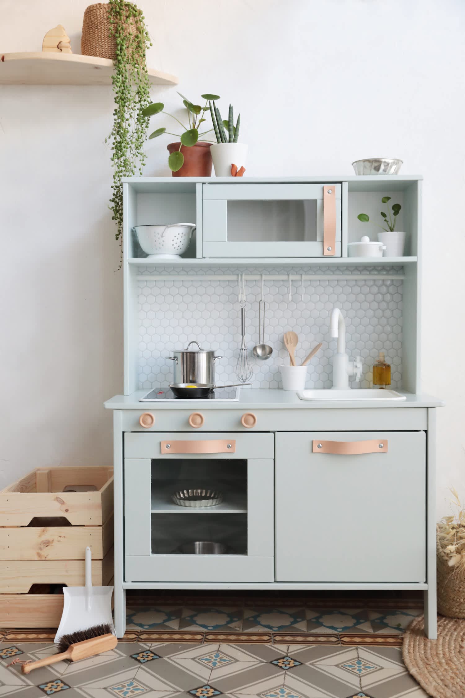 ikea childrens kitchen for sale