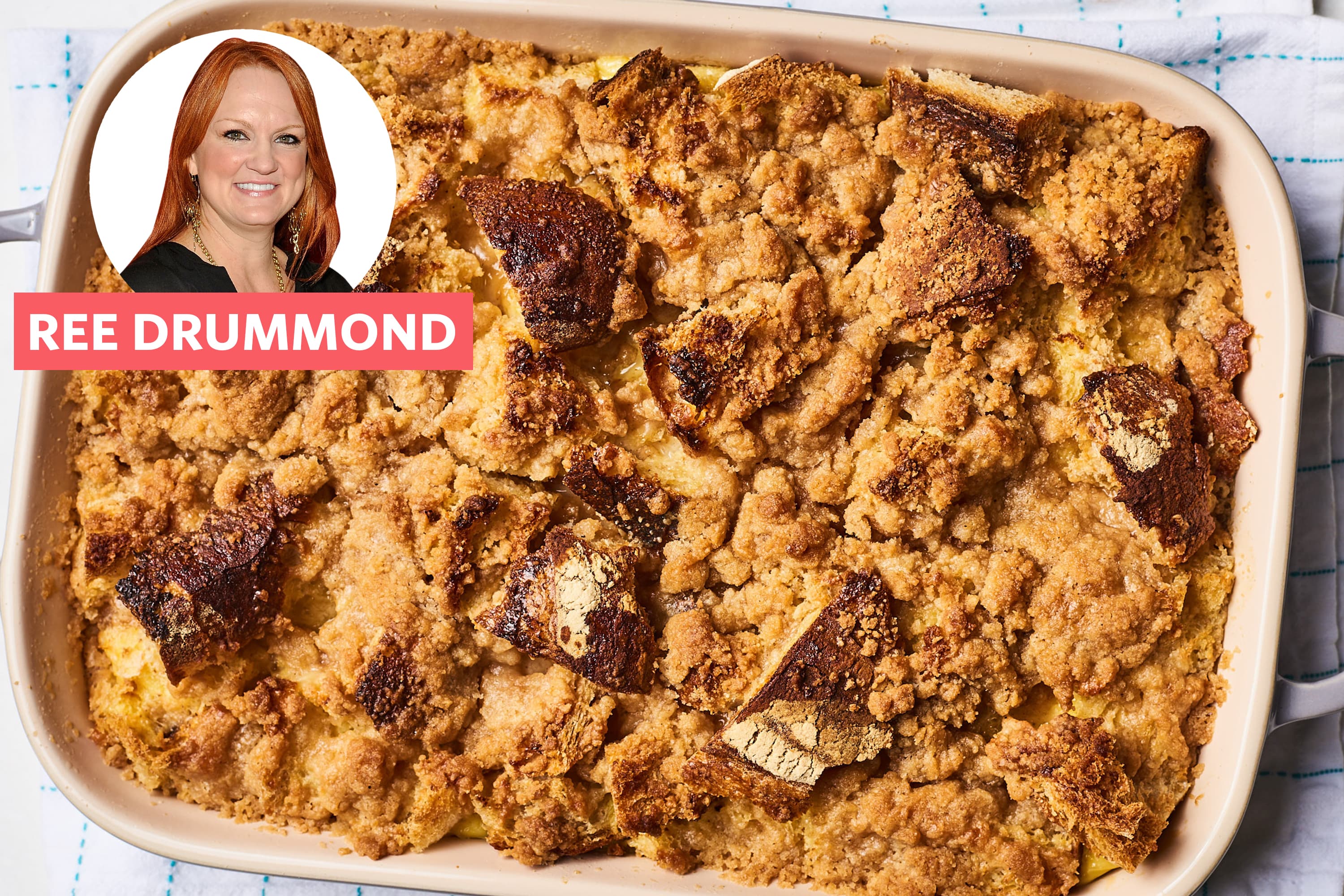 ree drummond baked french toast - www.gklondon.co.uk.