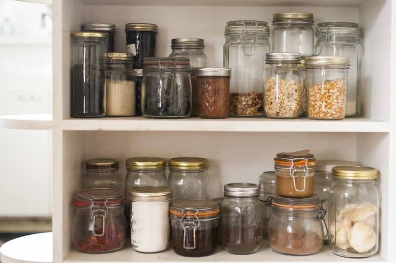 The 52 Best Kitchen Cabinet Organization Ideas Of All Time Apartment Therapy