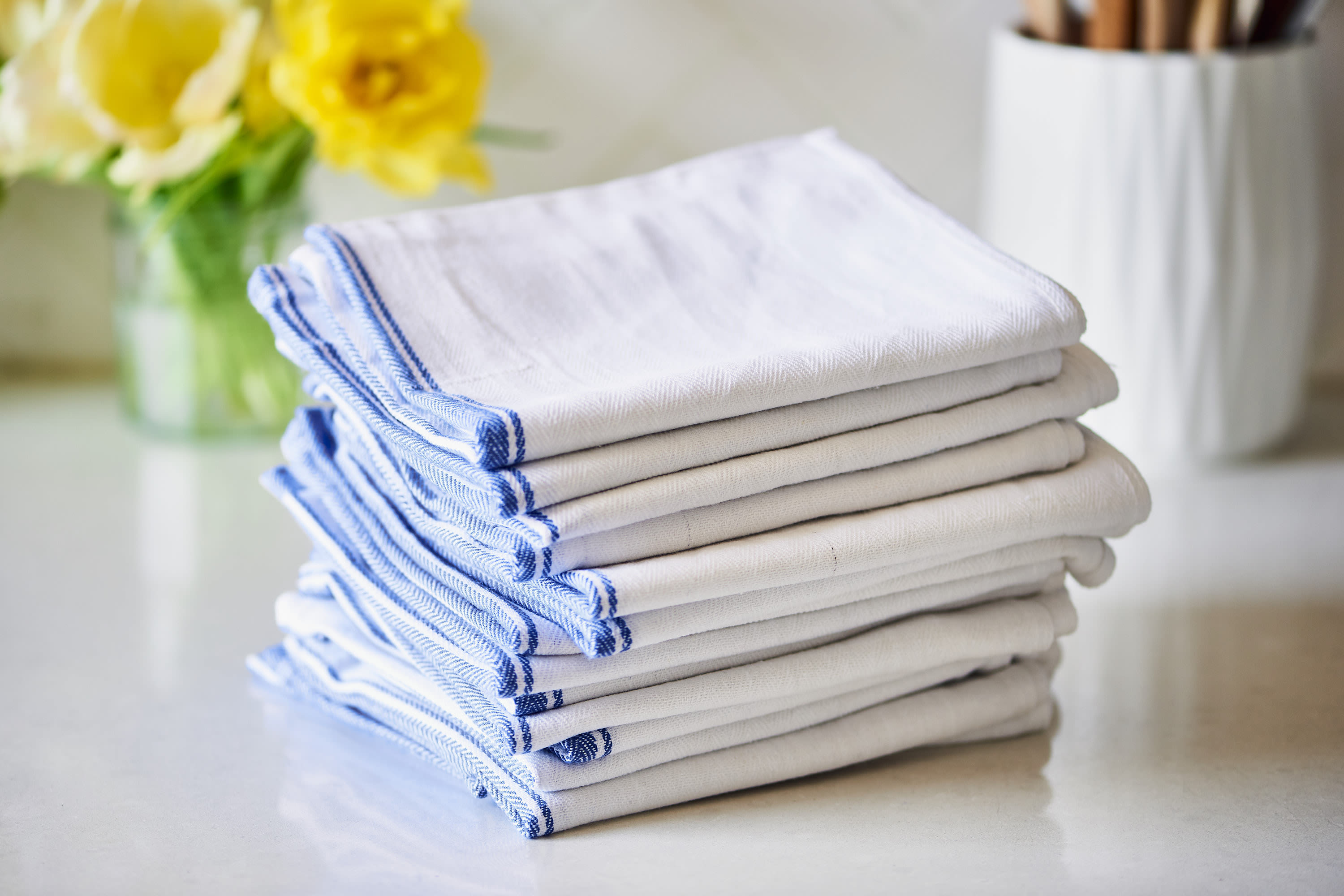 Best Kitchen Towels - Zeppoli