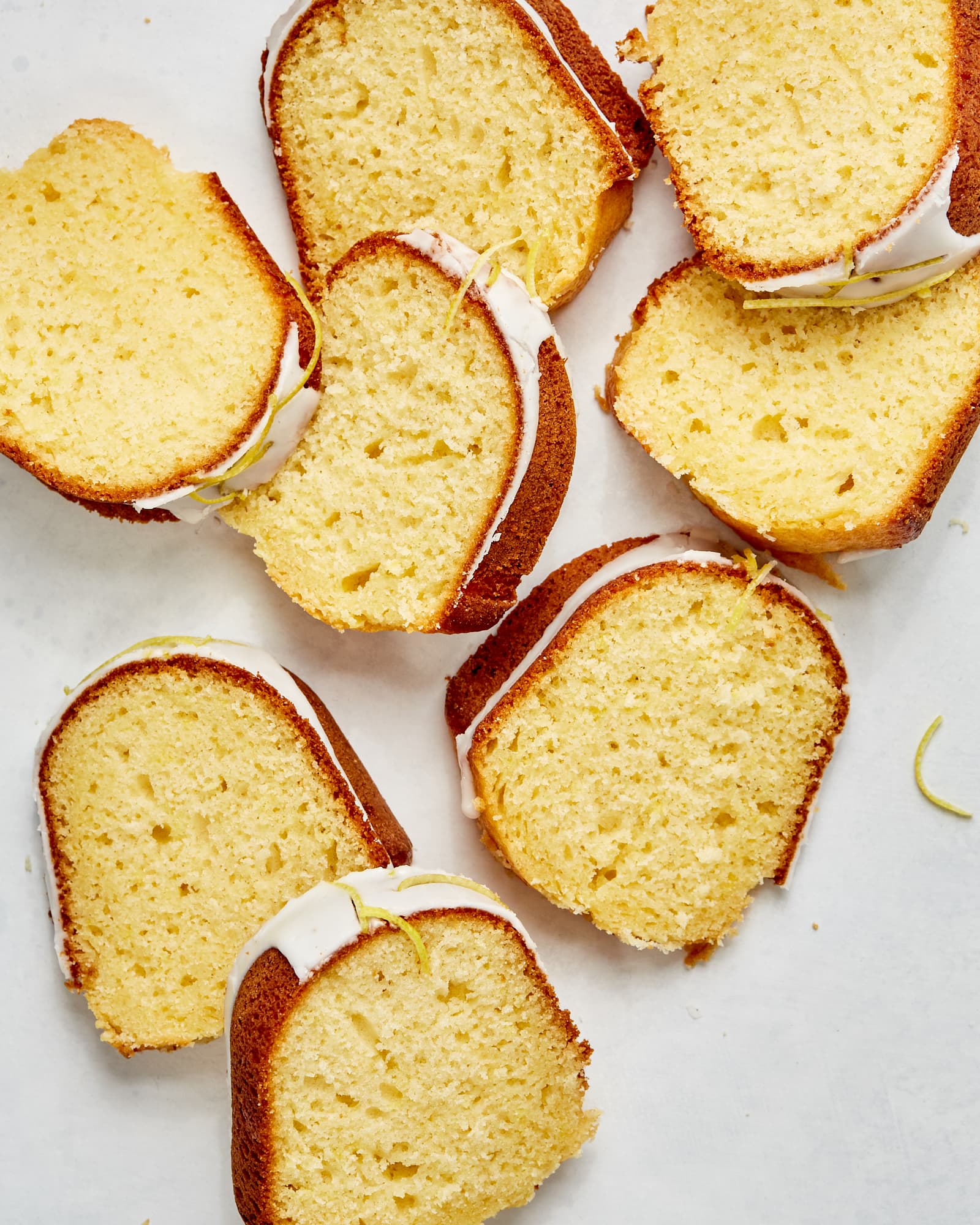 10 easy cakes made using olive oil