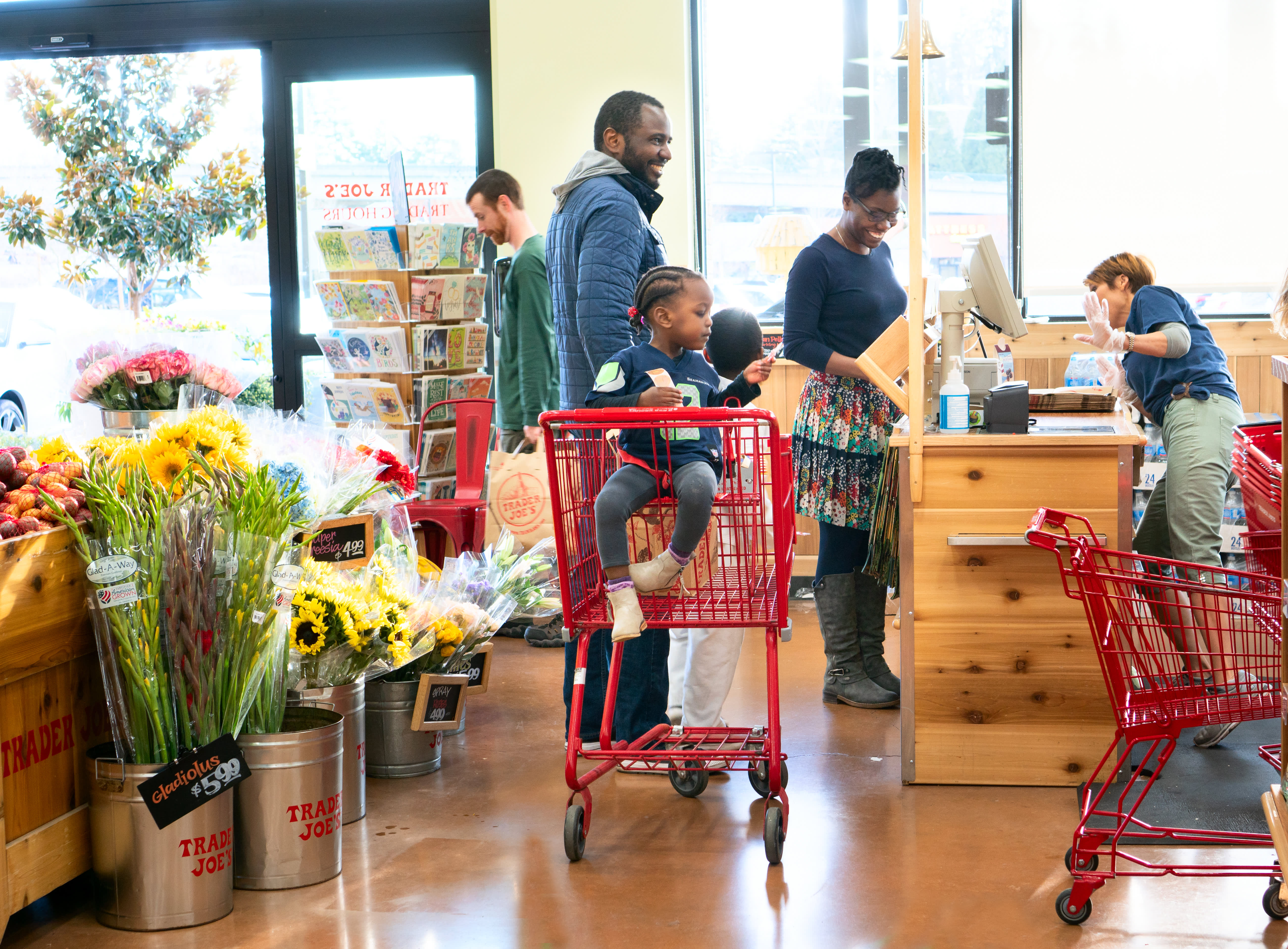 Trader Joe's employee says stores won't be stocking key item until next  year - and fans say it's 'very upsetting