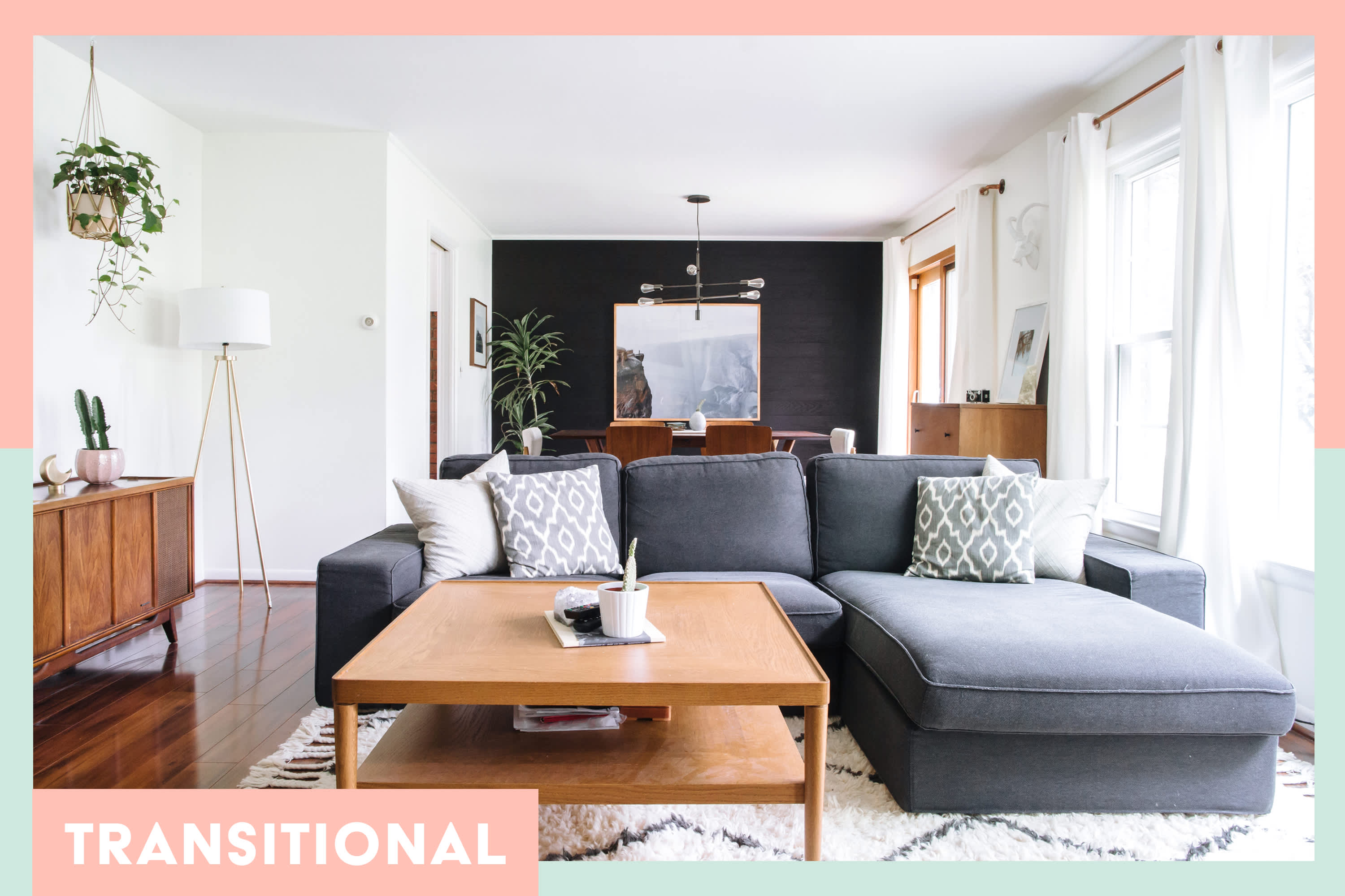 The Most Popular Interior Design And Decorating Styles Apartment Therapy