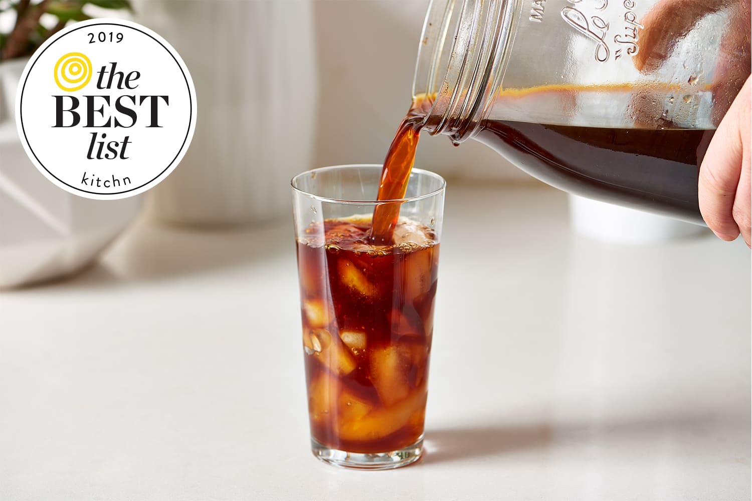 Wirecutter cold cheap brew