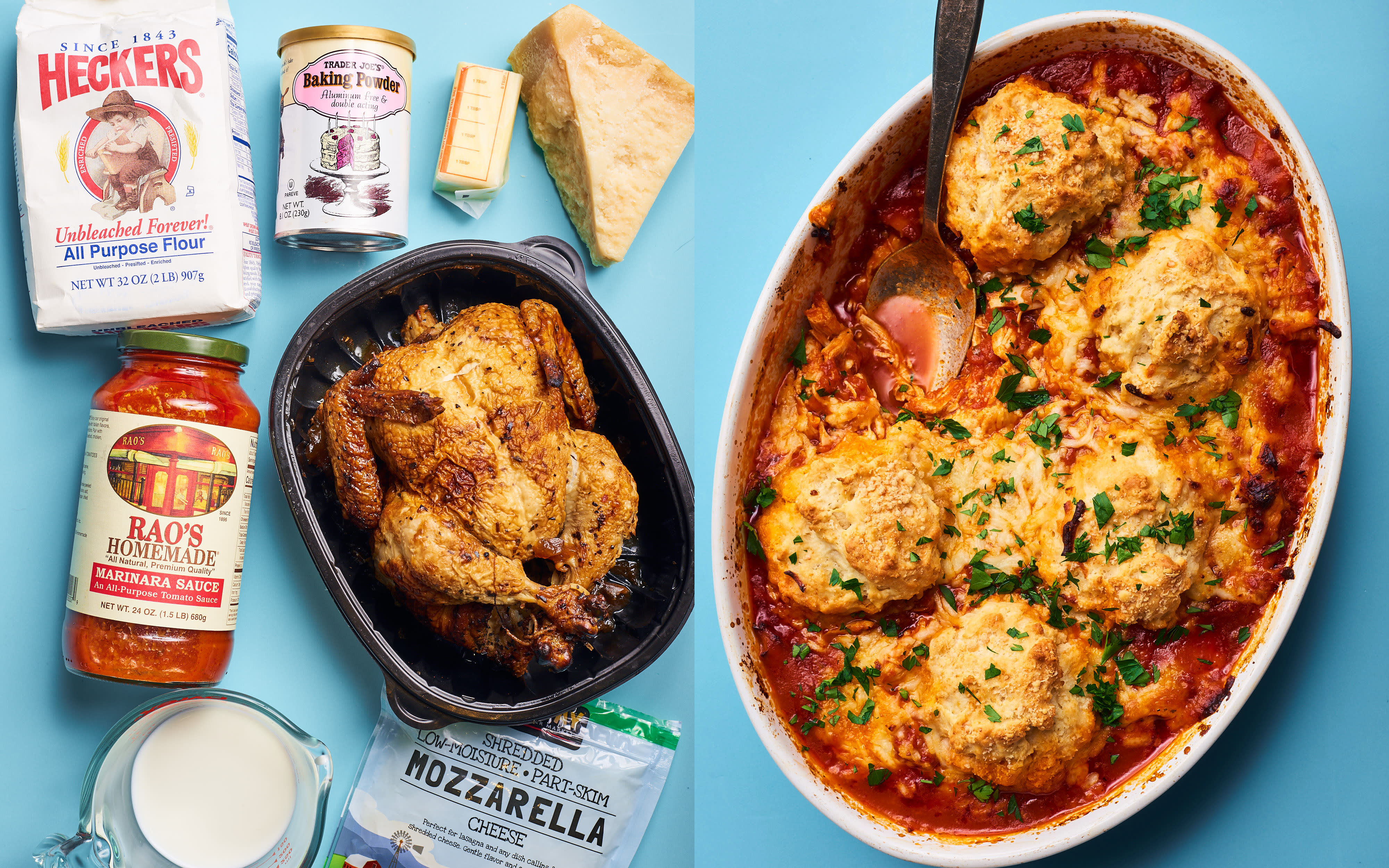 About Meleyna Nomura | Page 4 | The Kitchn