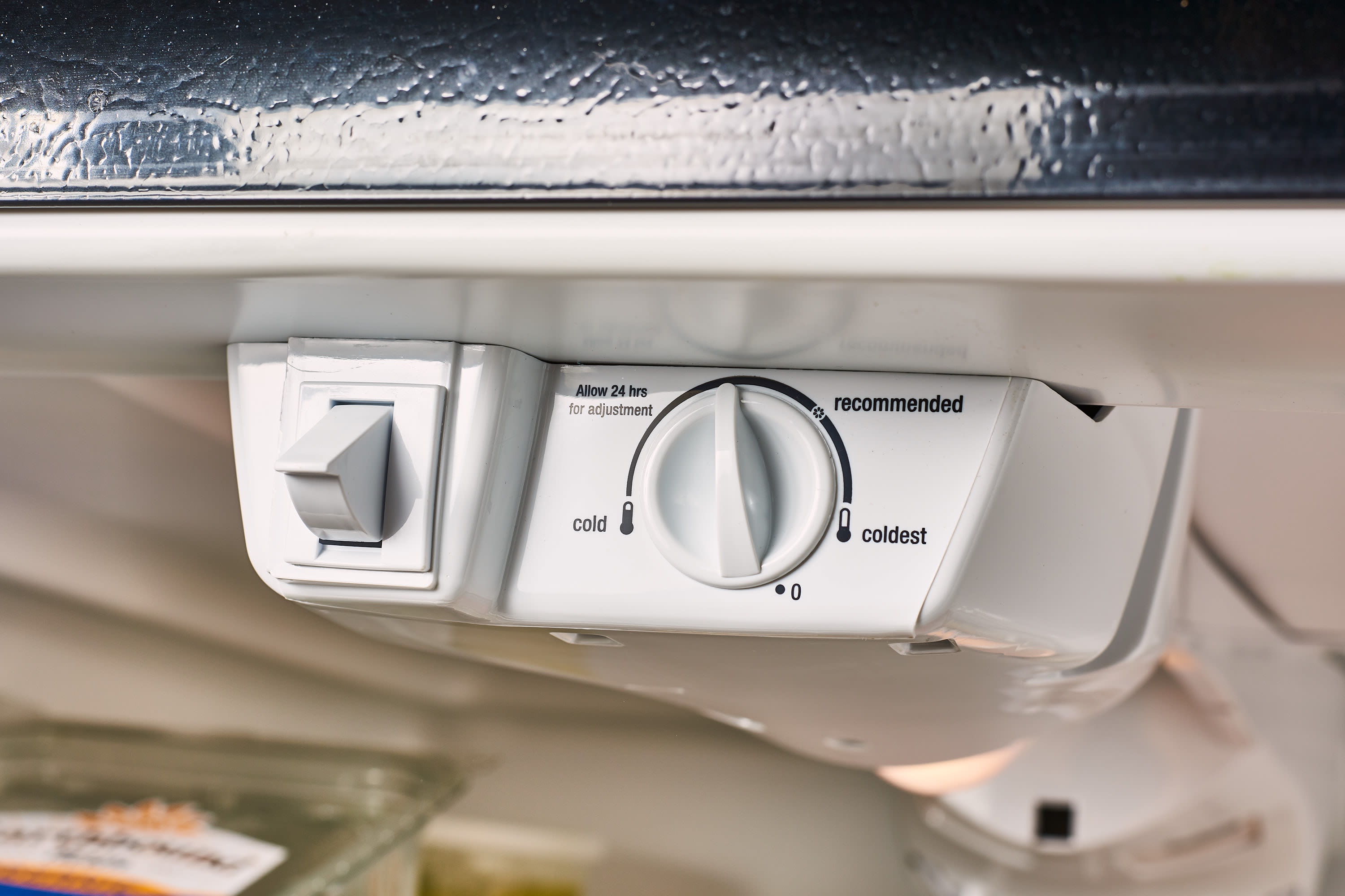 What's the Right Freezer Temperature?