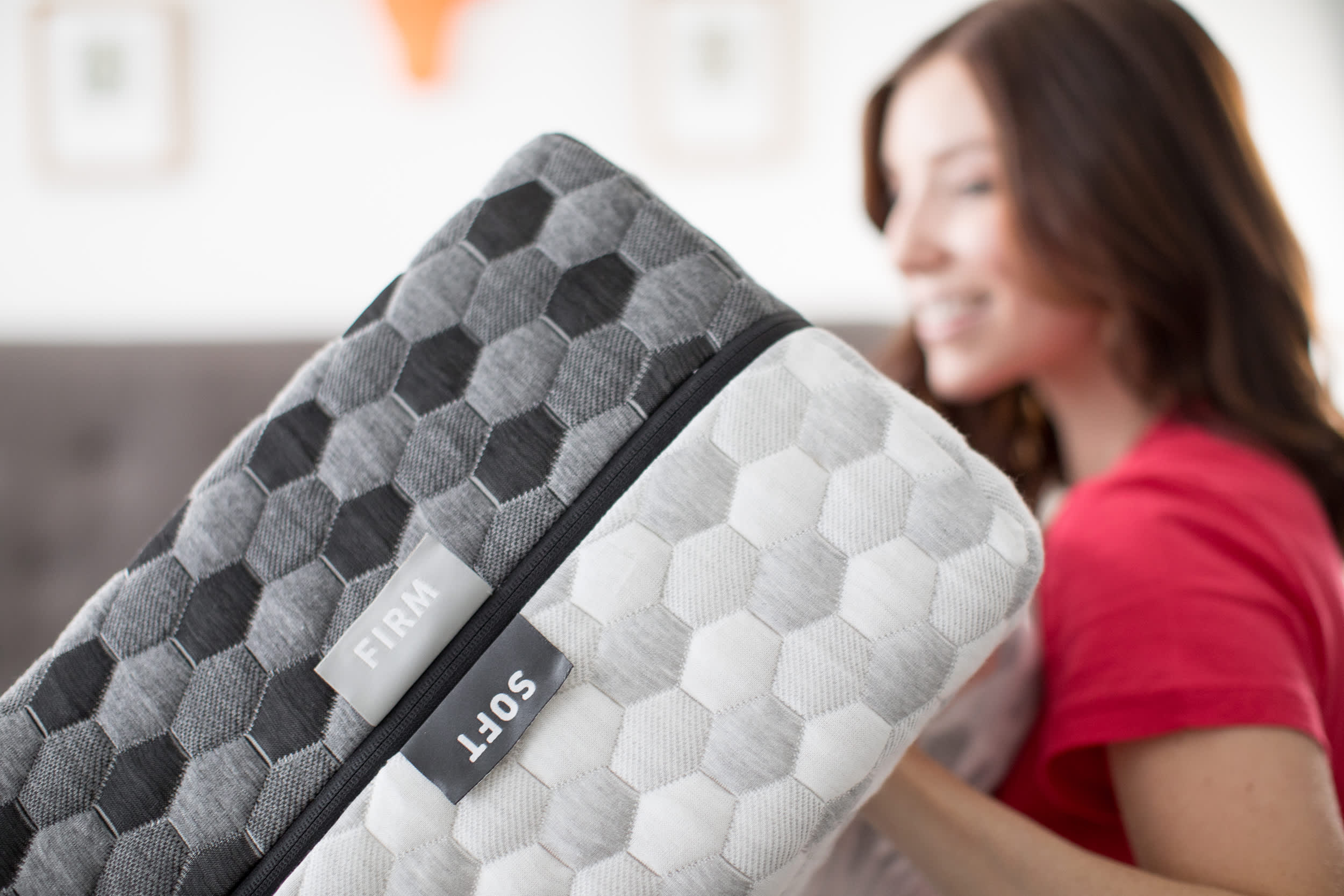 Layla Pillow Review - Honest Layla Pillow Review (January 2024)