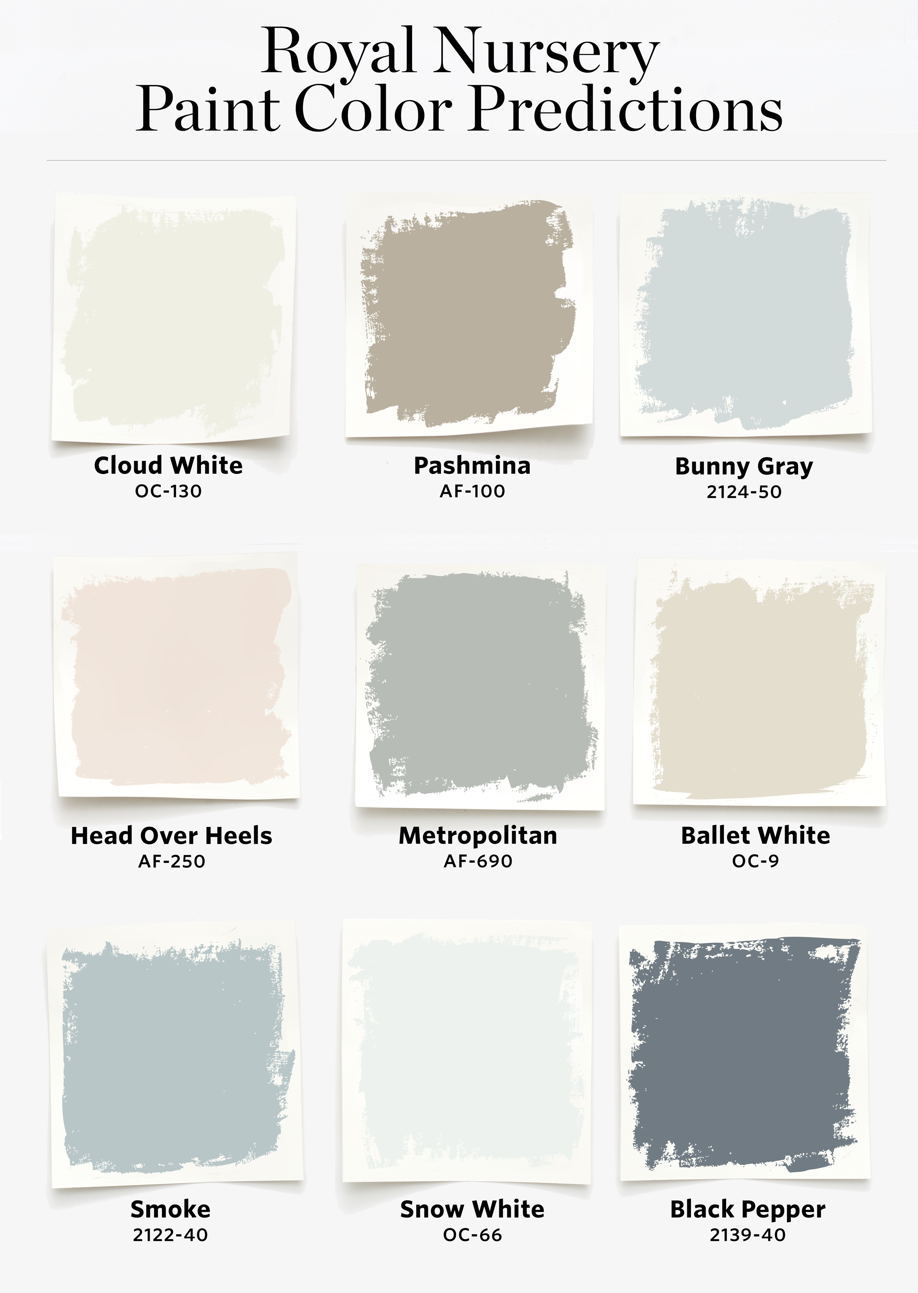 Grey Cloud Paint Color Cloud Data Management