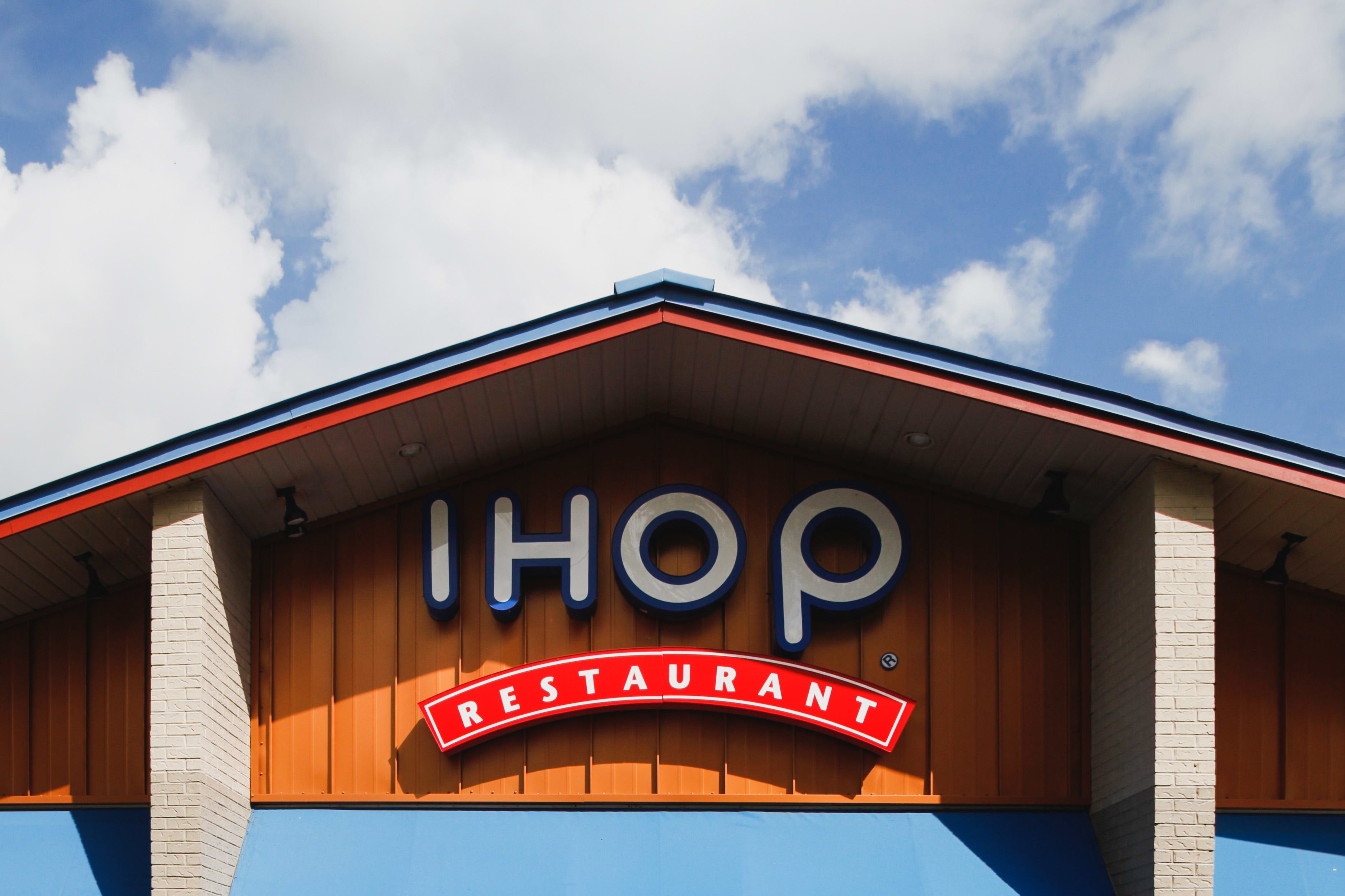 IHOP Makes it Easy to Score Free Pancakes - Here's How