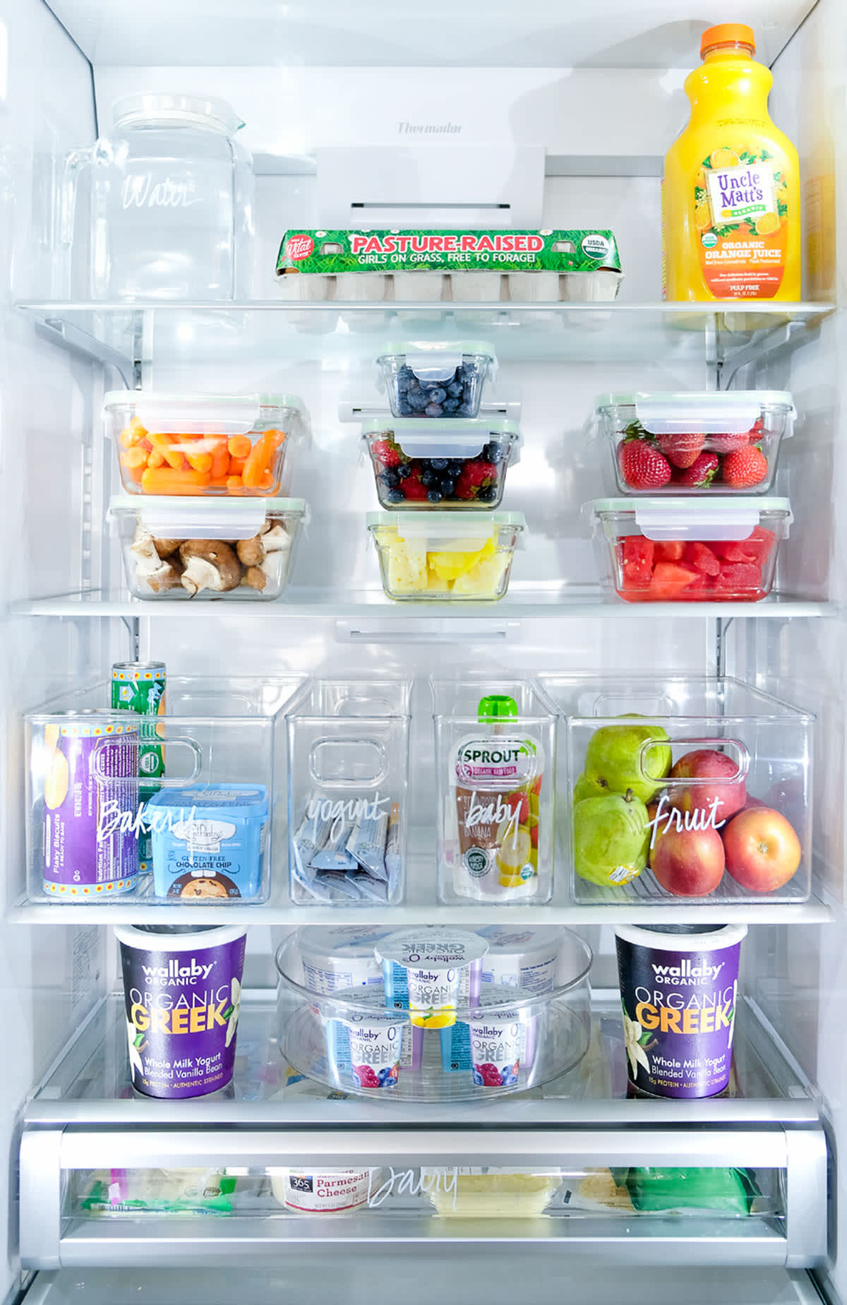 home edit refrigerator drawers