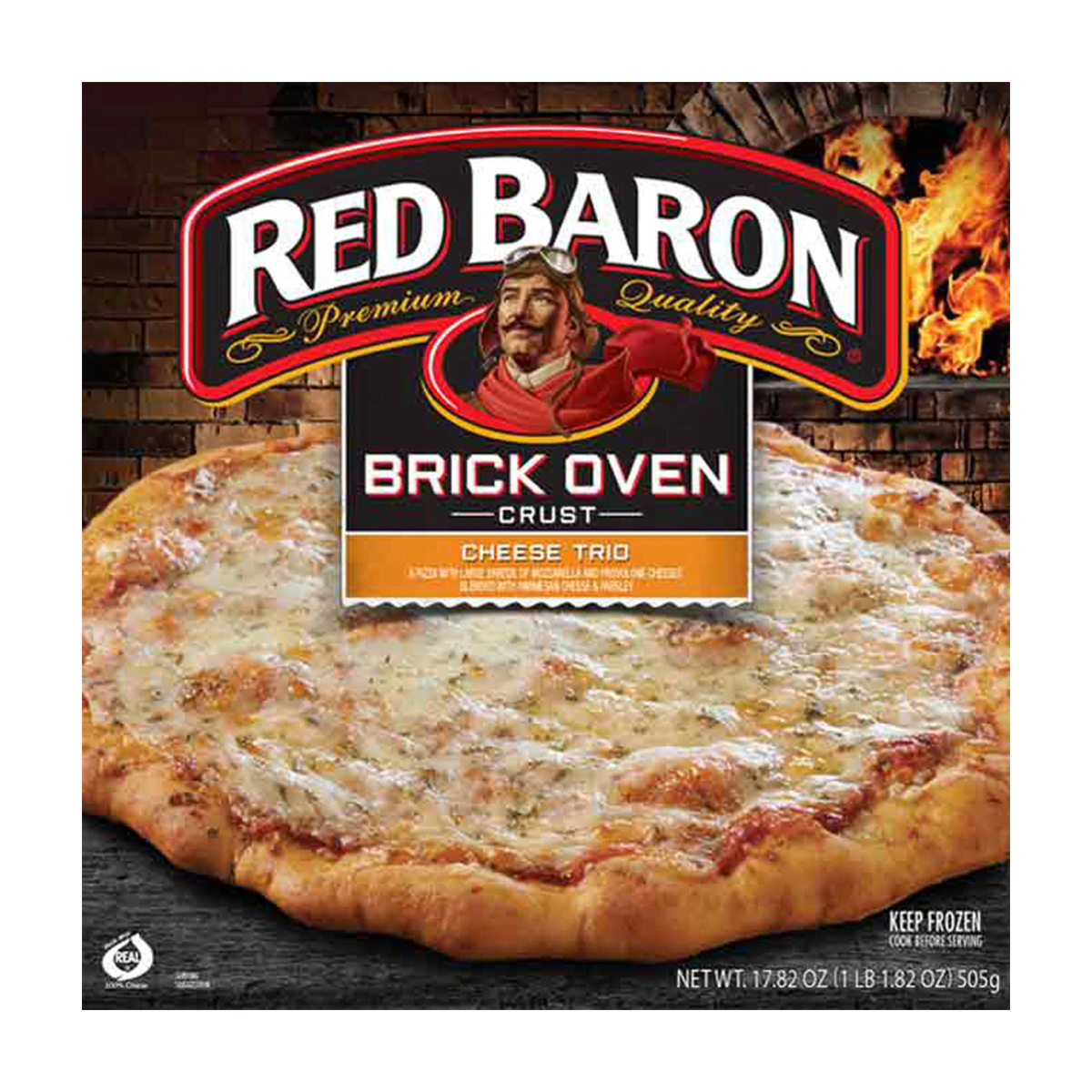 Best Frozen Pizza Brands