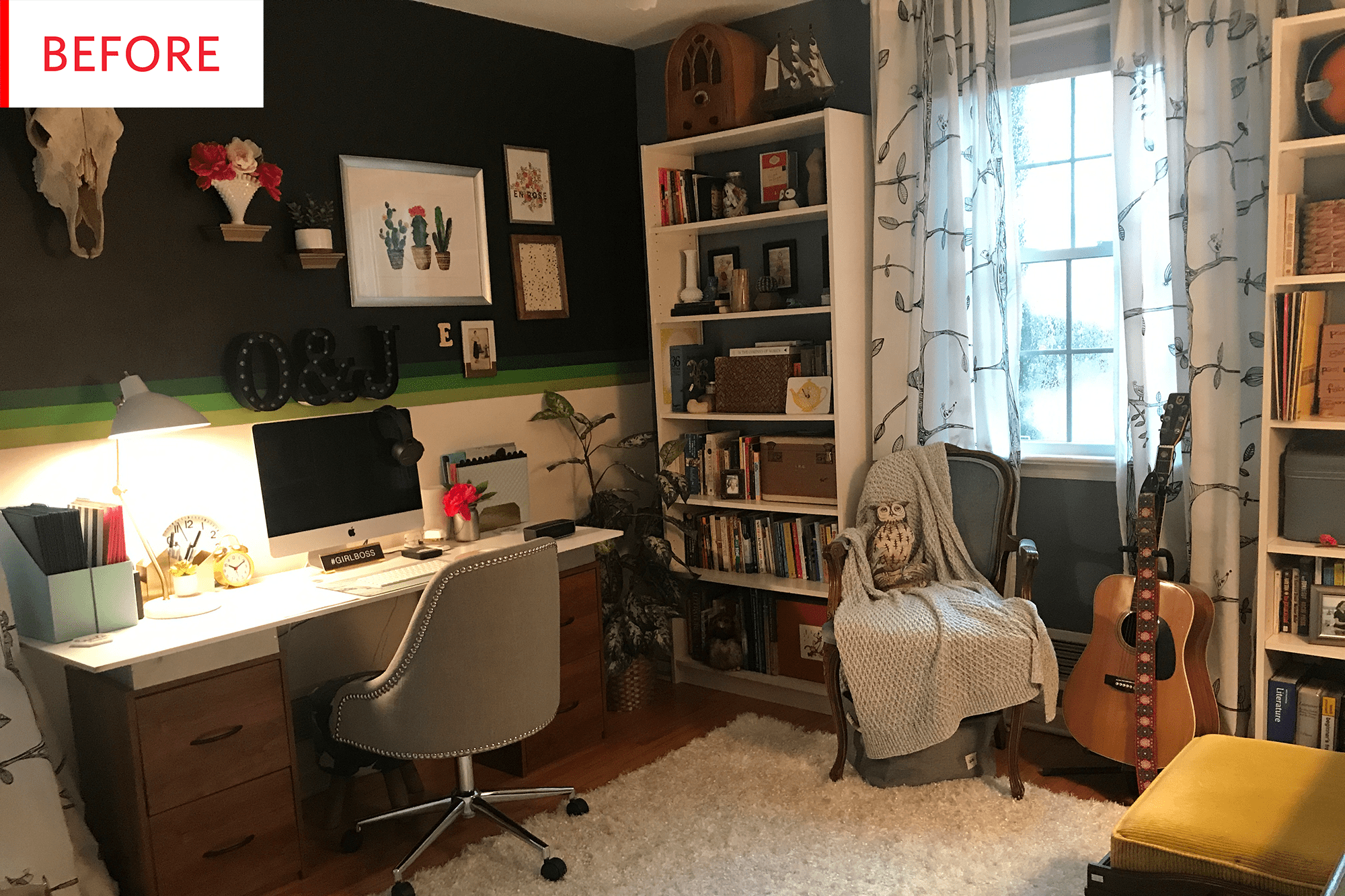 9  Must Haves to Give Your Home Office a Makeover