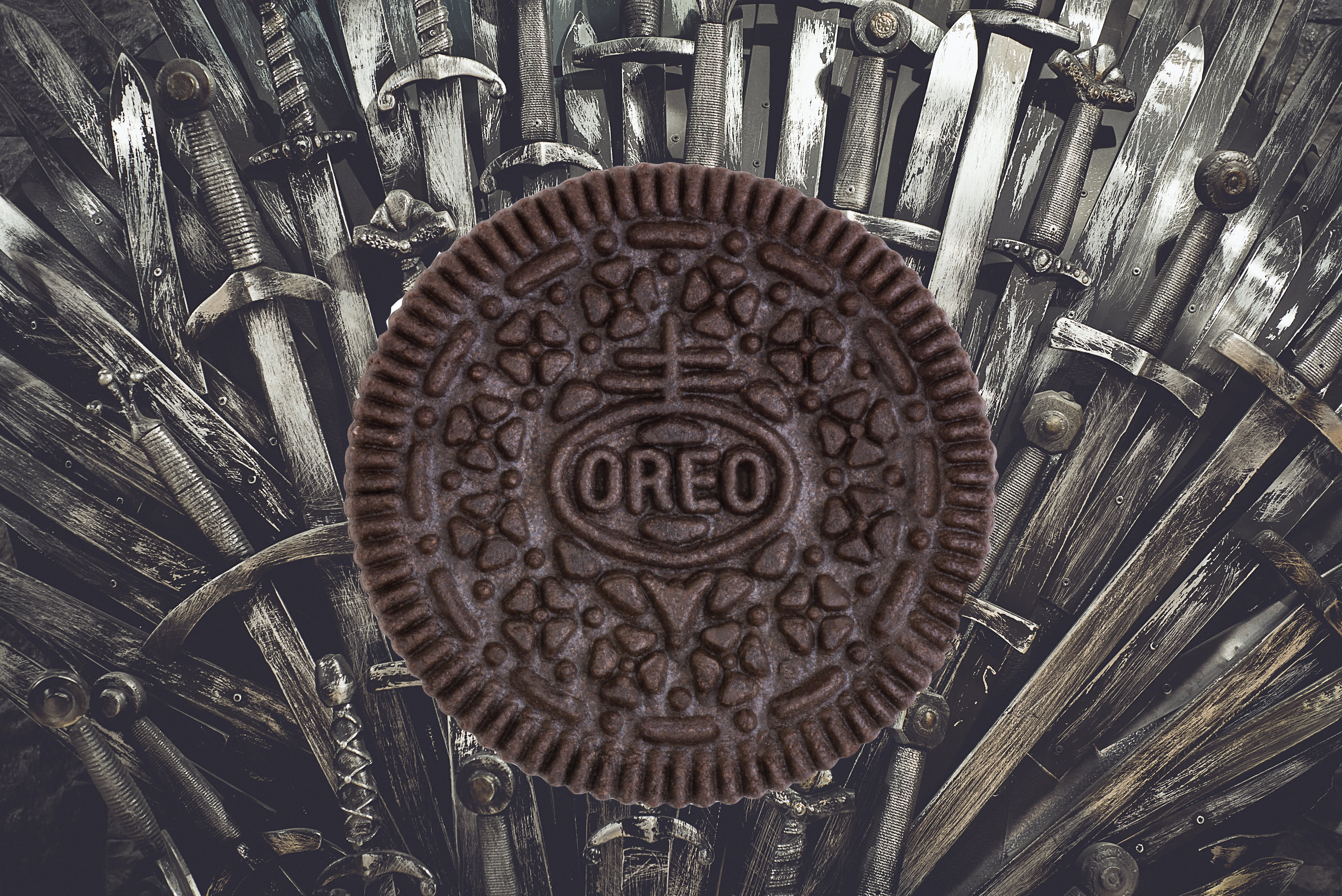 Game Of Thrones Oreos Are Coming Kitchn