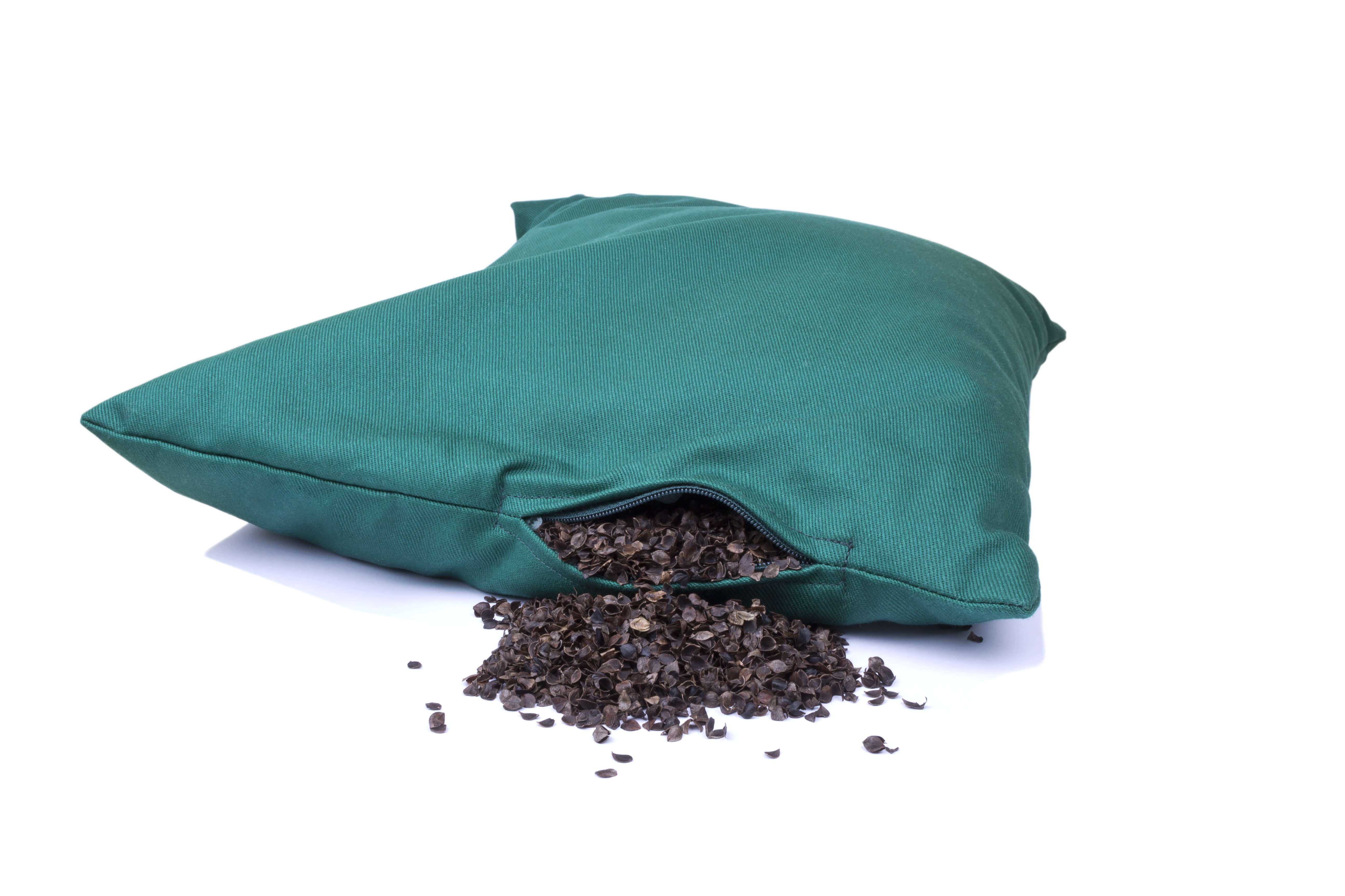 Buckwheat 2024 pillow alternative