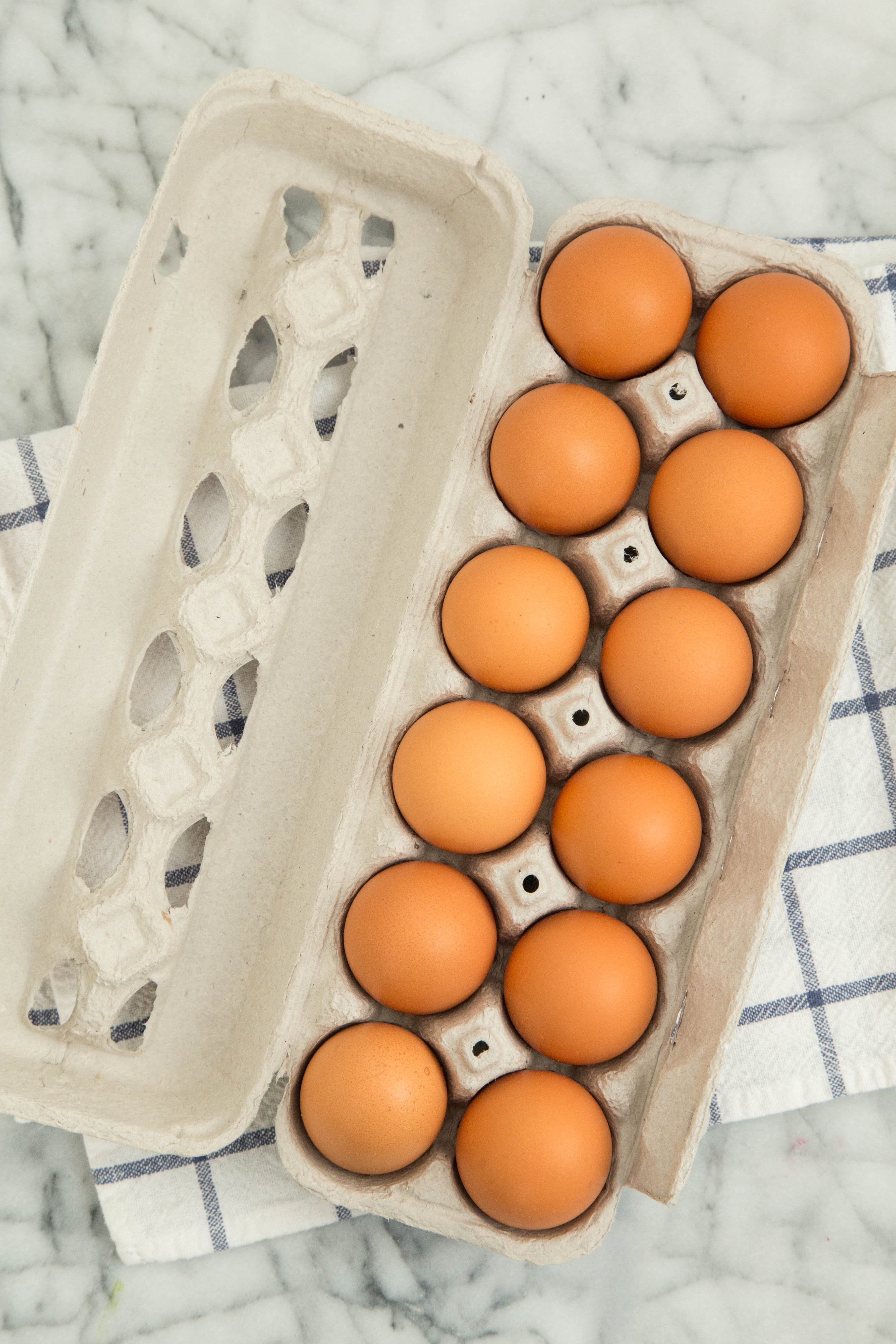 Do Eggs Expire, and Is It Safe to Eat Expired Eggs? Here's How to Tell