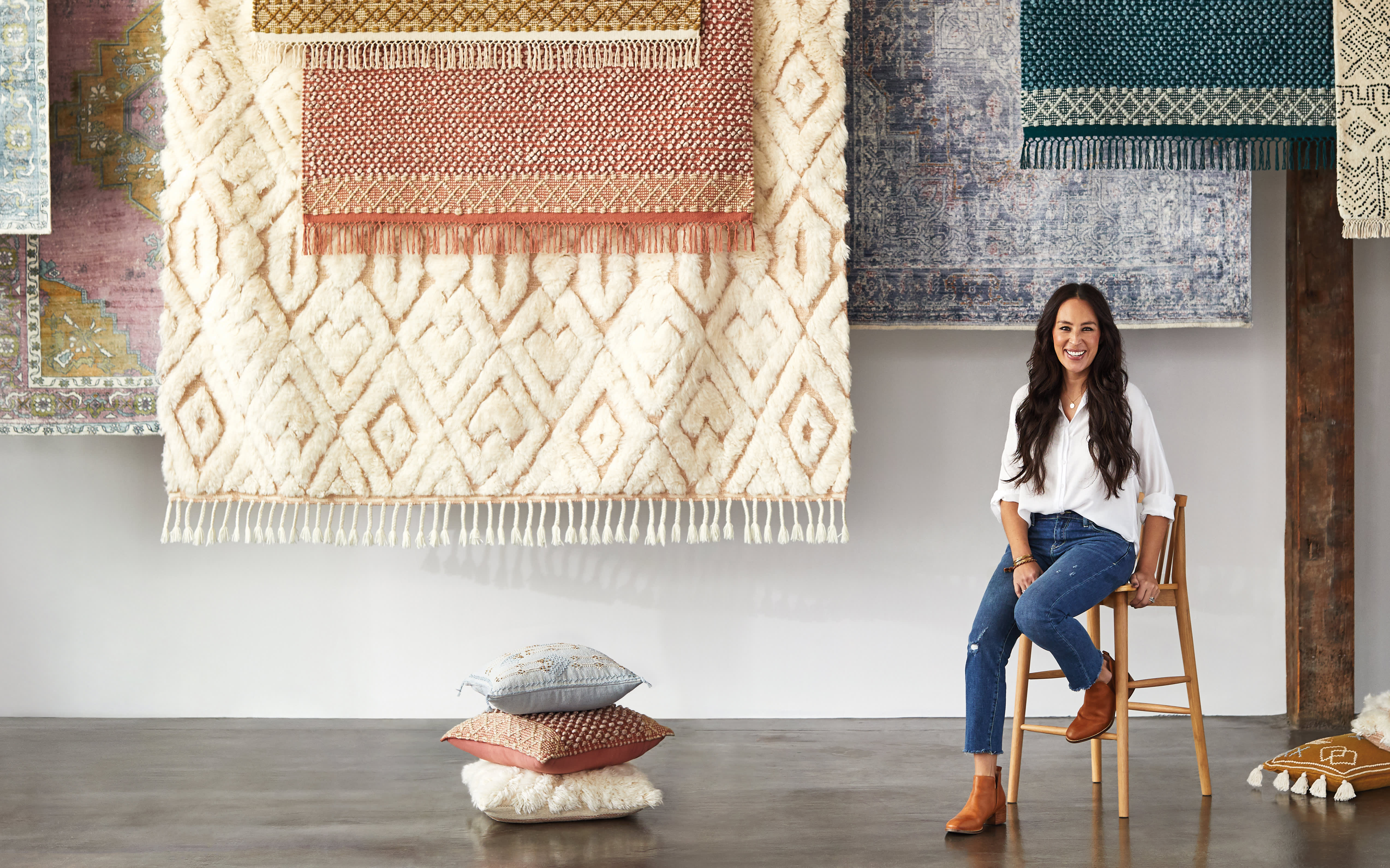 Joanna Gaines for Anthroplogie Collection 2019 | Apartment Therapy, image size:5094x3182