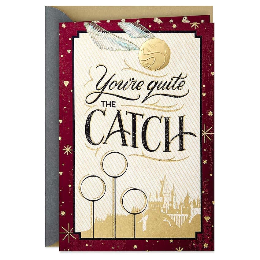 Harry Potter Catch The Golden Snitch Game : Target