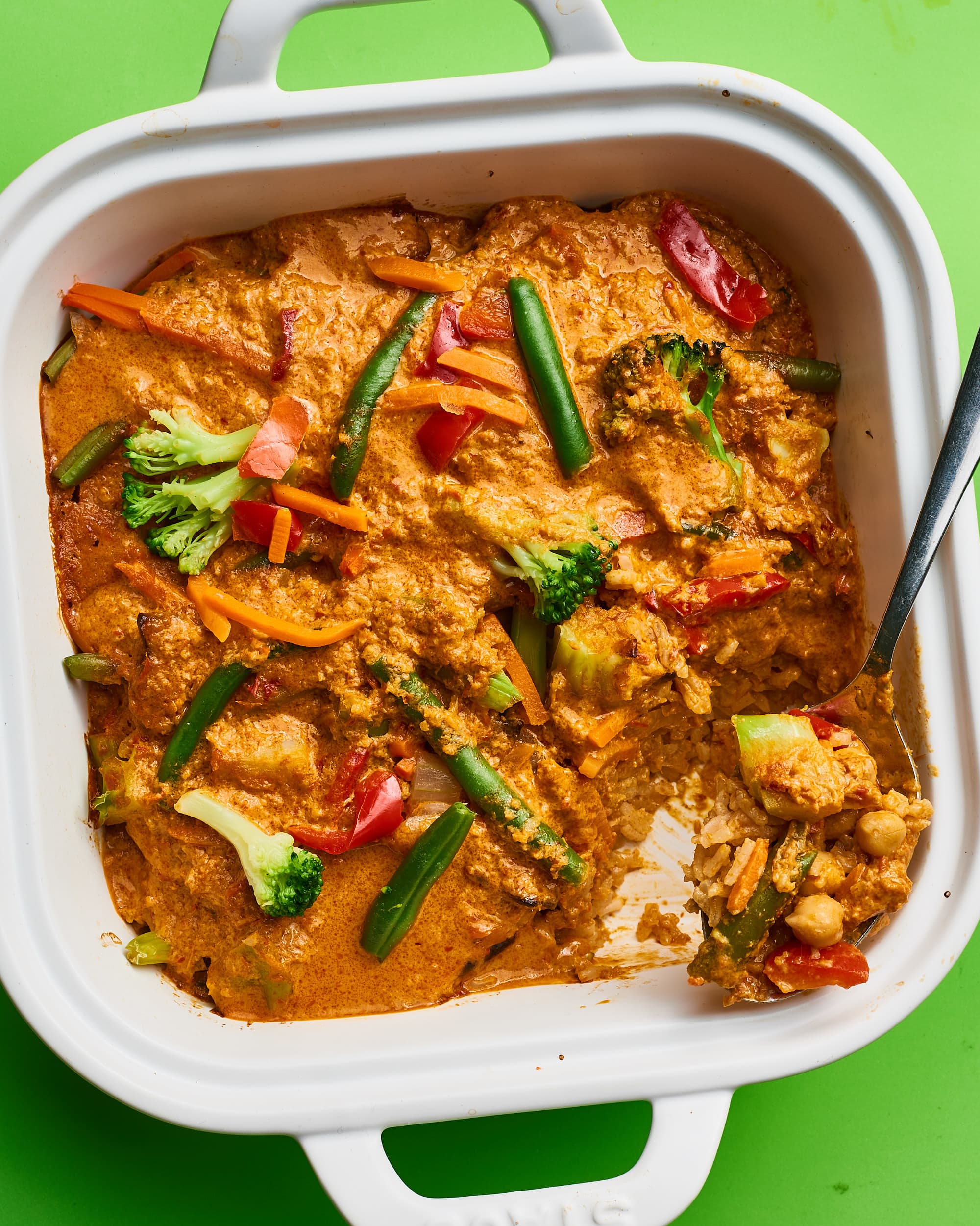 One Dish Meal In Recipes Page 7 The Kitchn