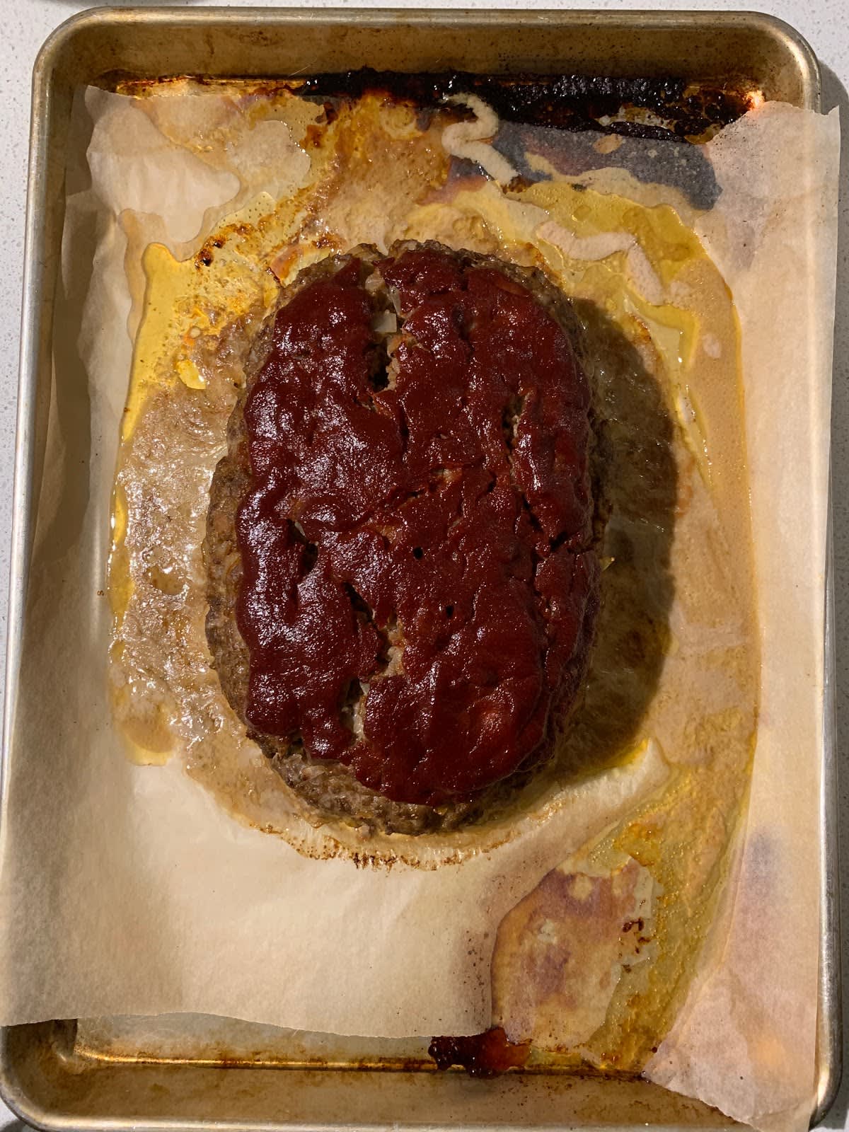 Featured image of post Best Meatloaf Ina Garten Learn how to make traditional meatloaf fron scratch