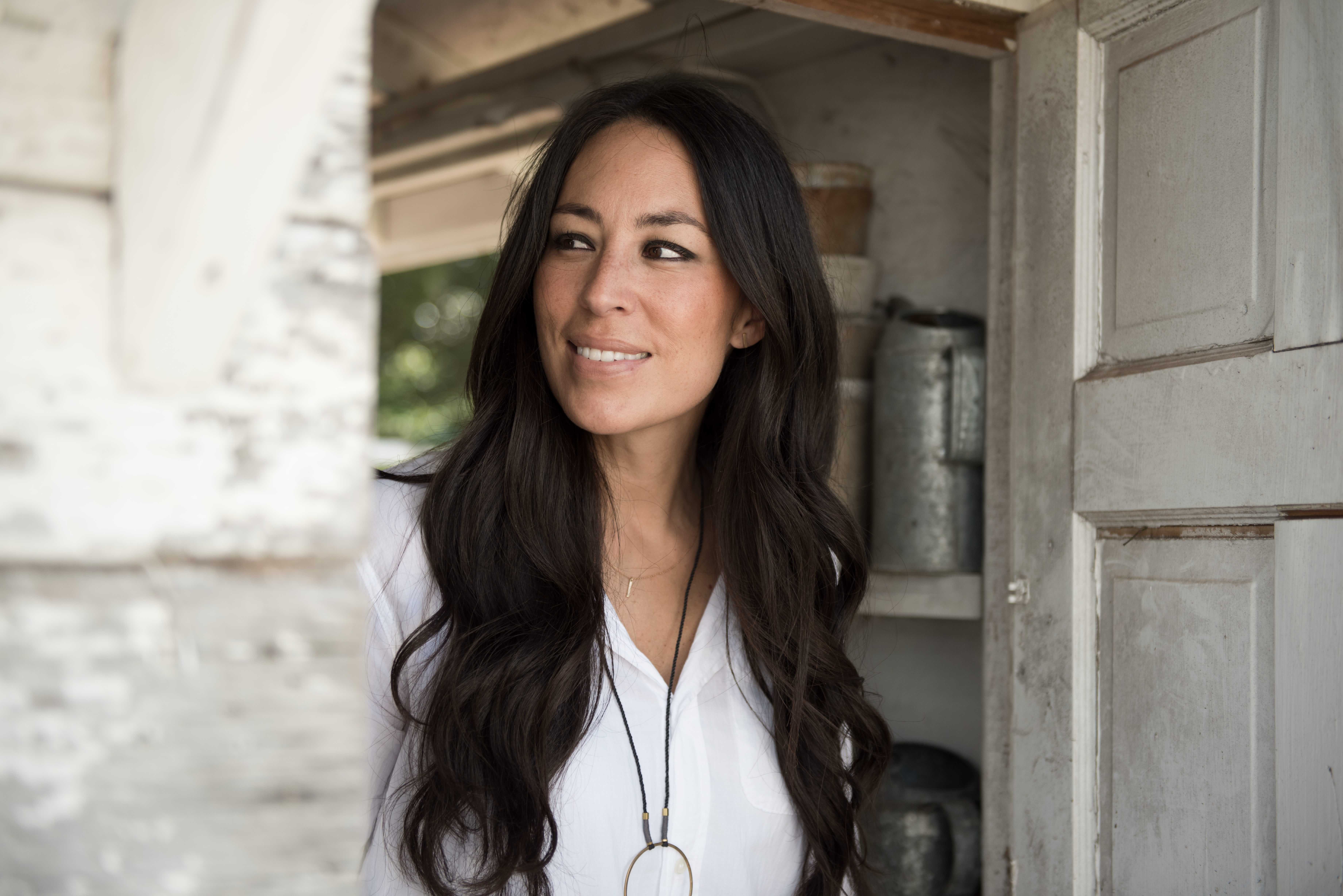 Joanna Gaines Shares Her Wild Pregnancy Cravings Kitchn 