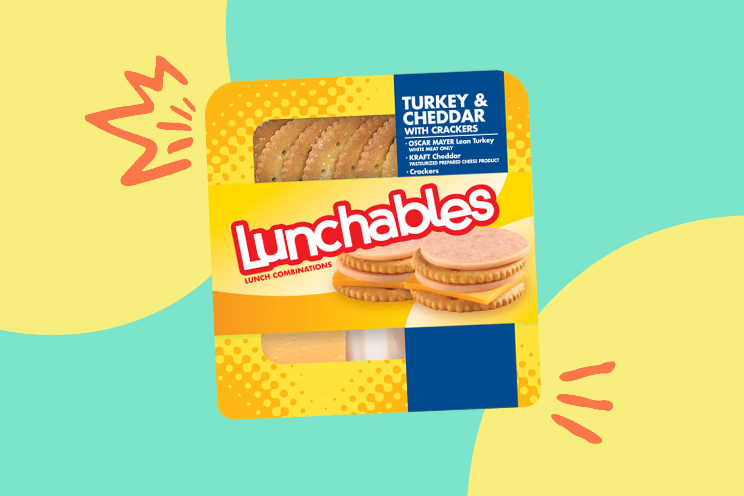 Is the Adult Lunchable the Best Meal Prep Lunch? I Say Yes