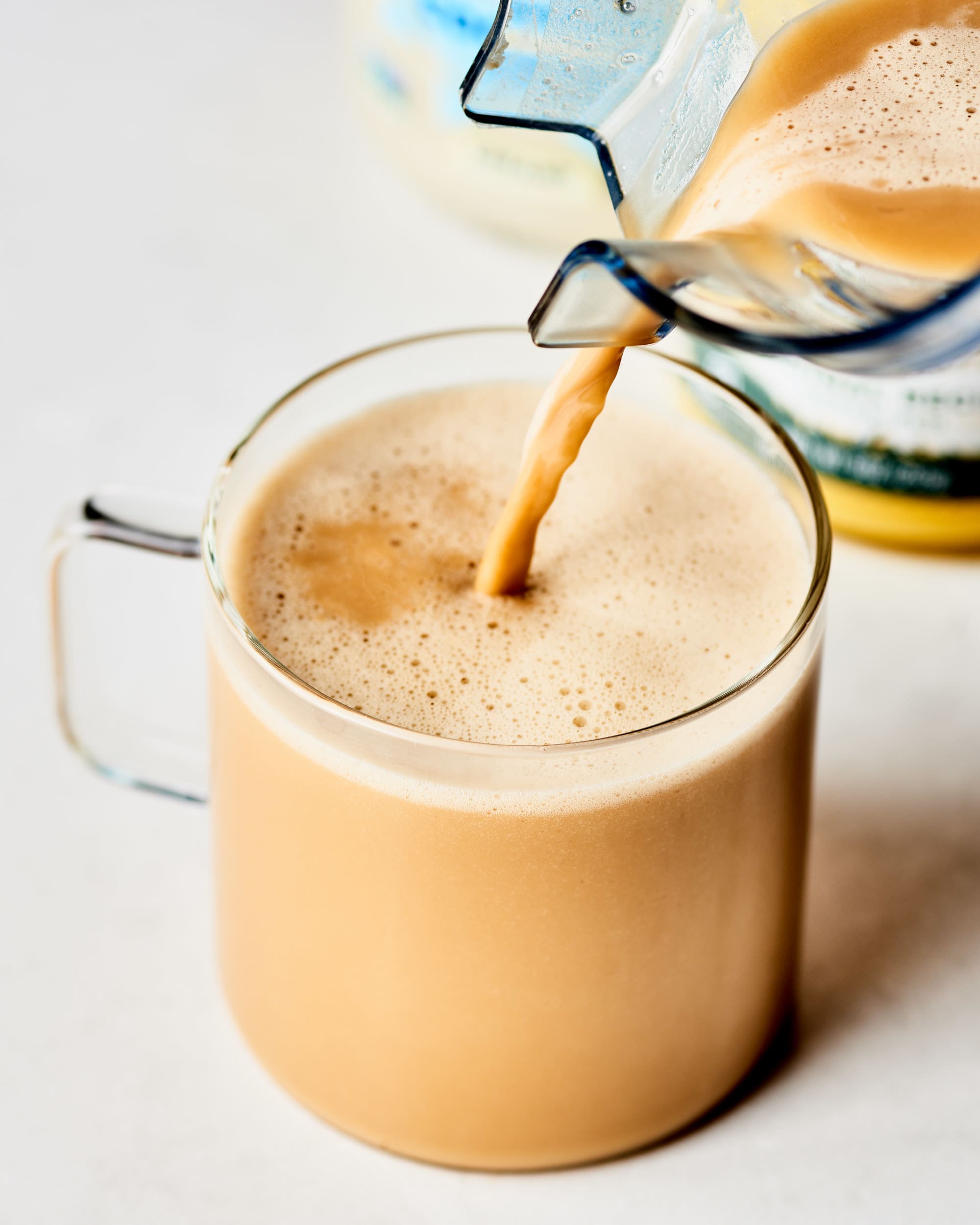 Whole30 Bulletproof Coffee - The Kitcheneer