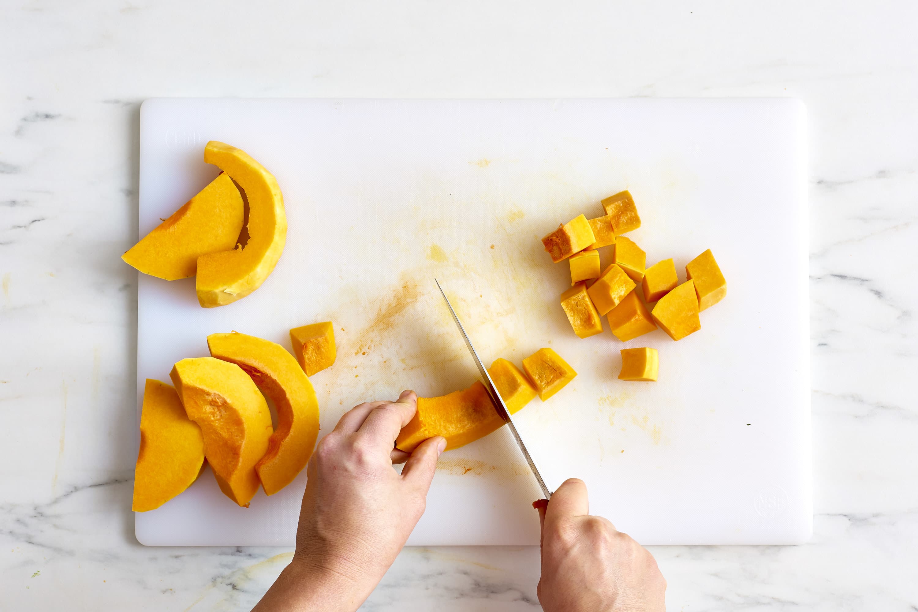 How to cut butternut squash—the right way - Reviewed