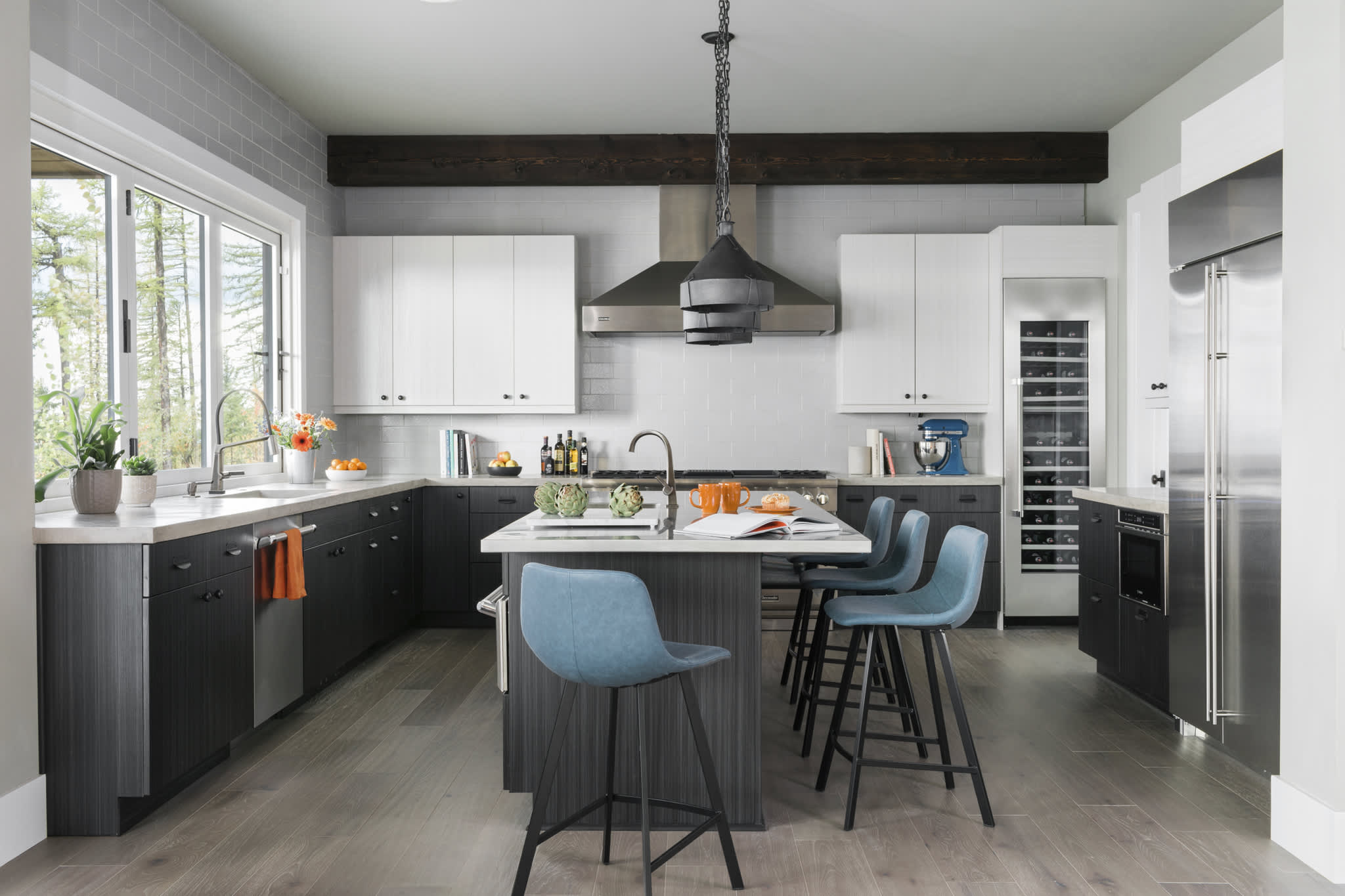 12 Clever Kitchen Storage Ideas in Dream Home 2022, HGTV Dream Home 2024