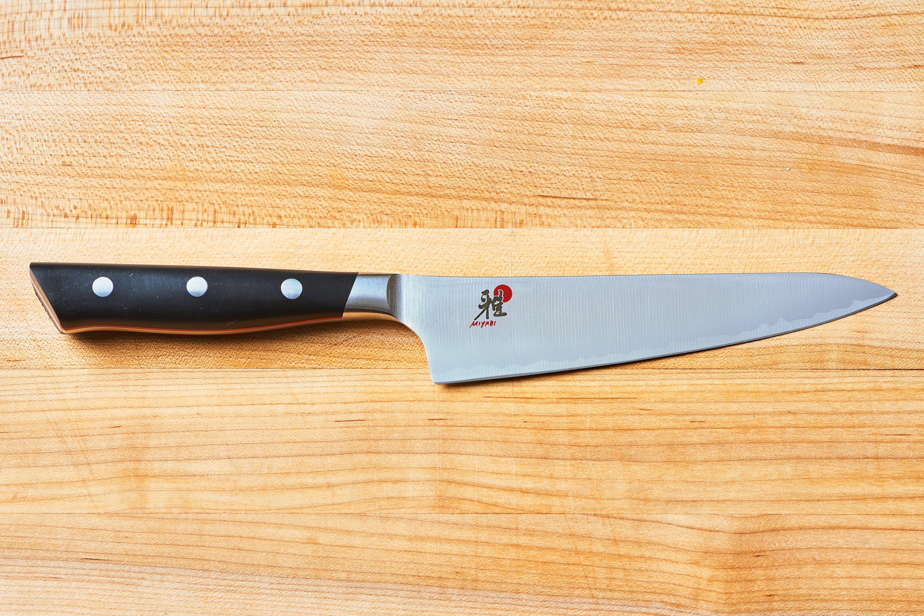 Best Japanese Knives, According to a Pro