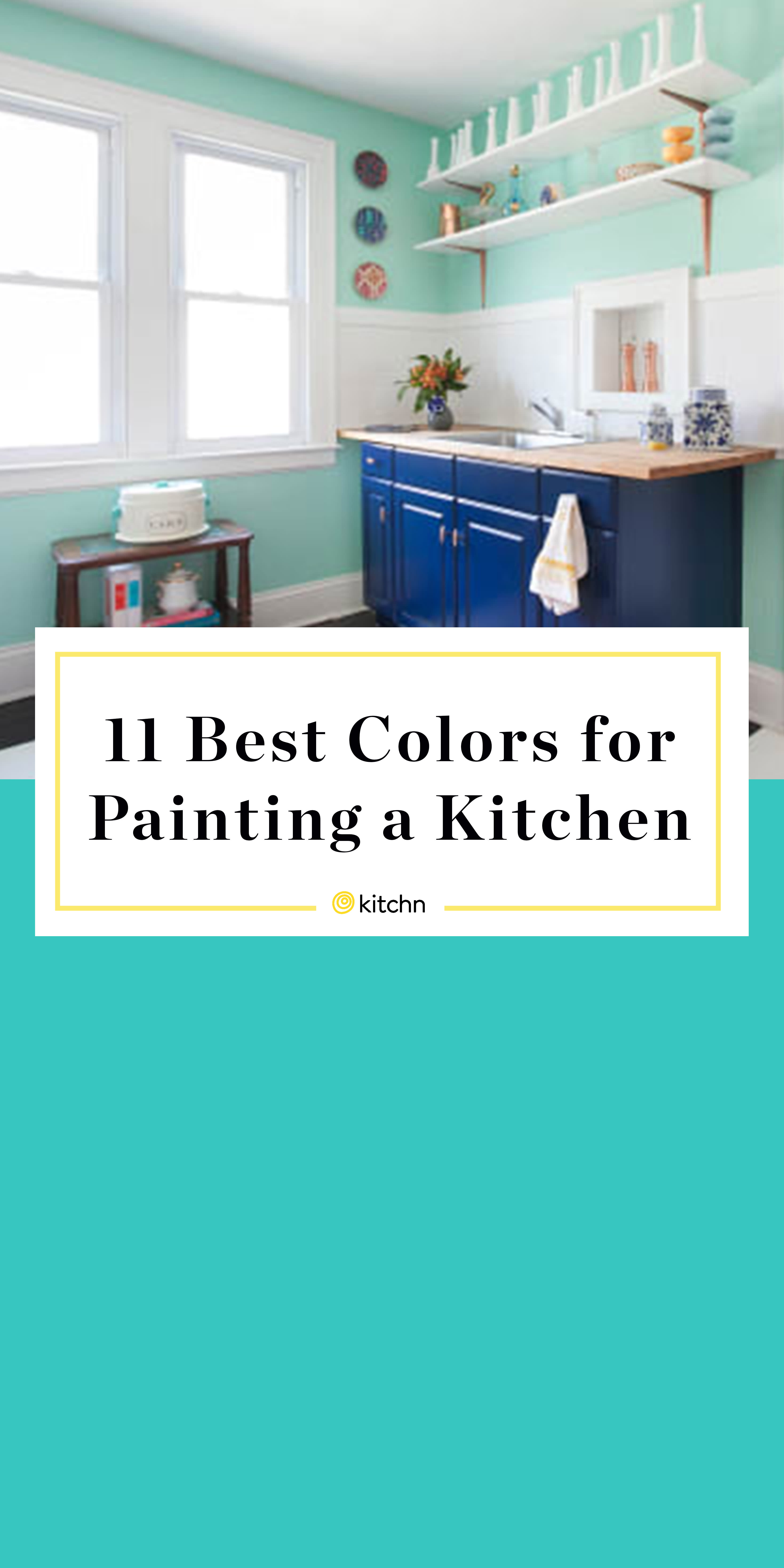 Best kitchen deals paints