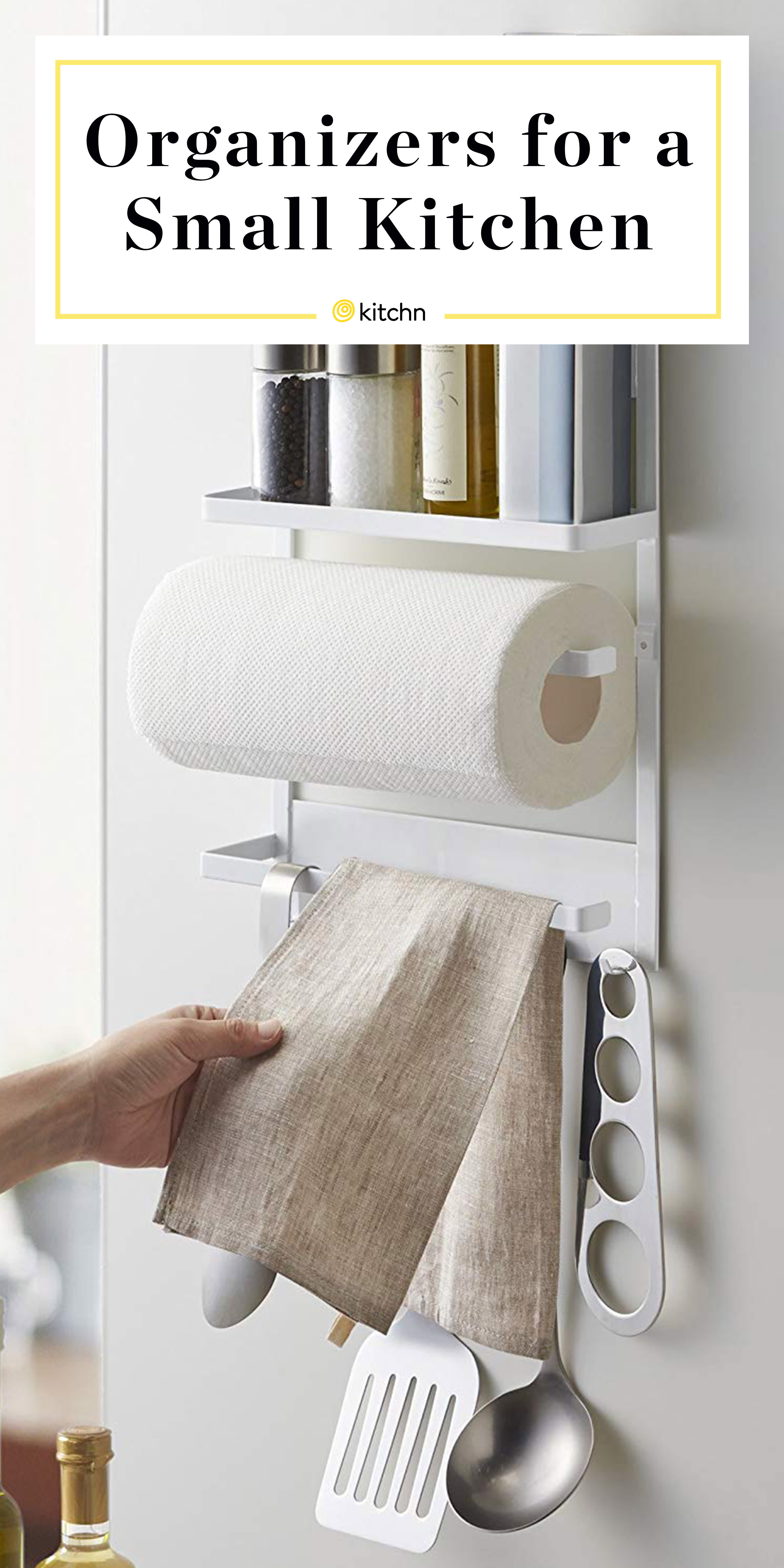 Small Kitchen Ideas The Best Ways To Create More Space, 59 OFF