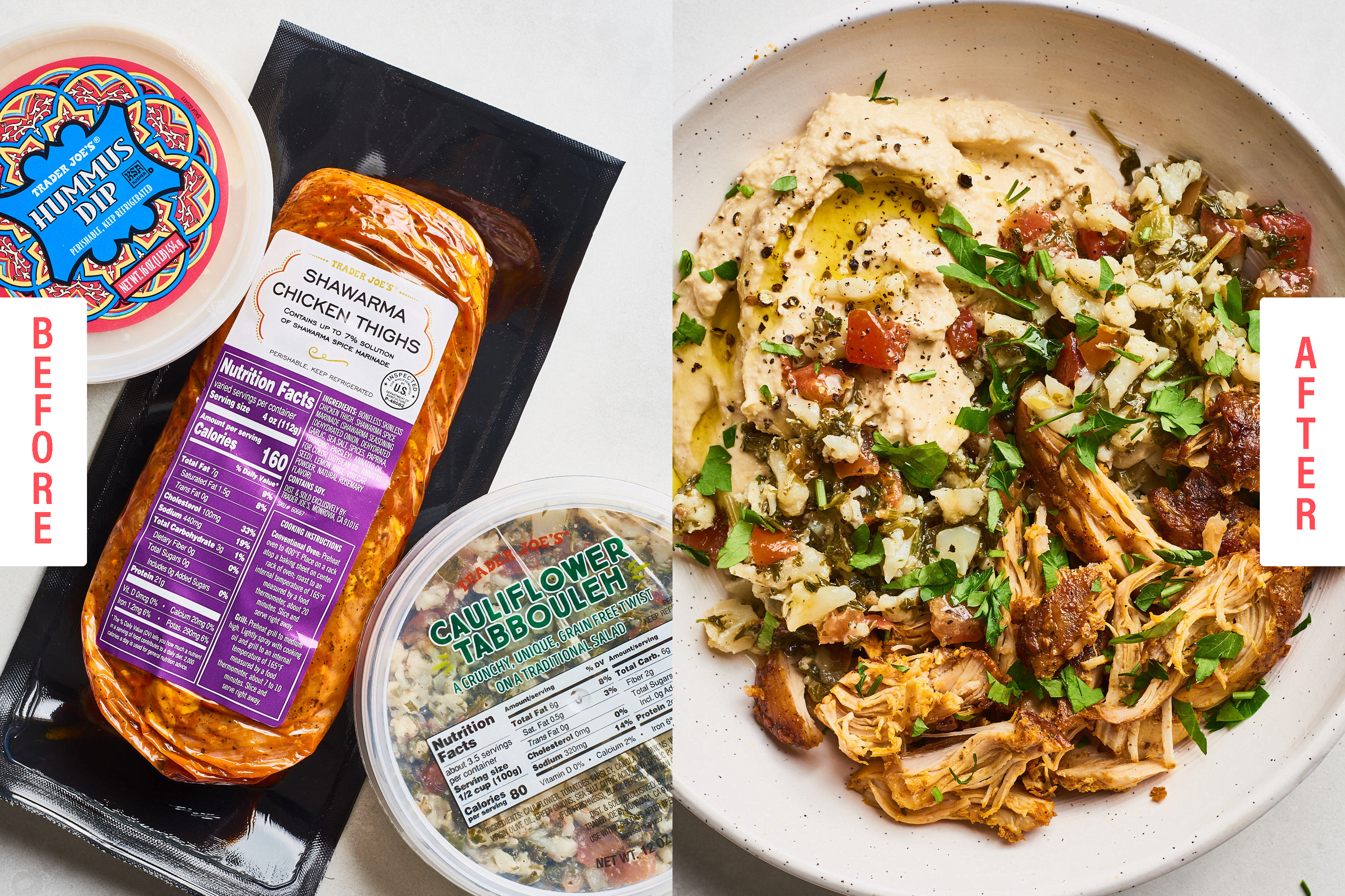 25 of the Best Trader Joe's Frozen Meals Under $5