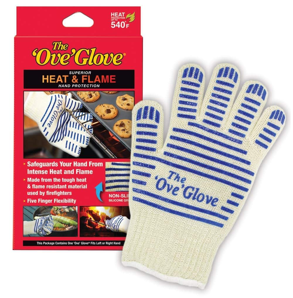 ove glove target