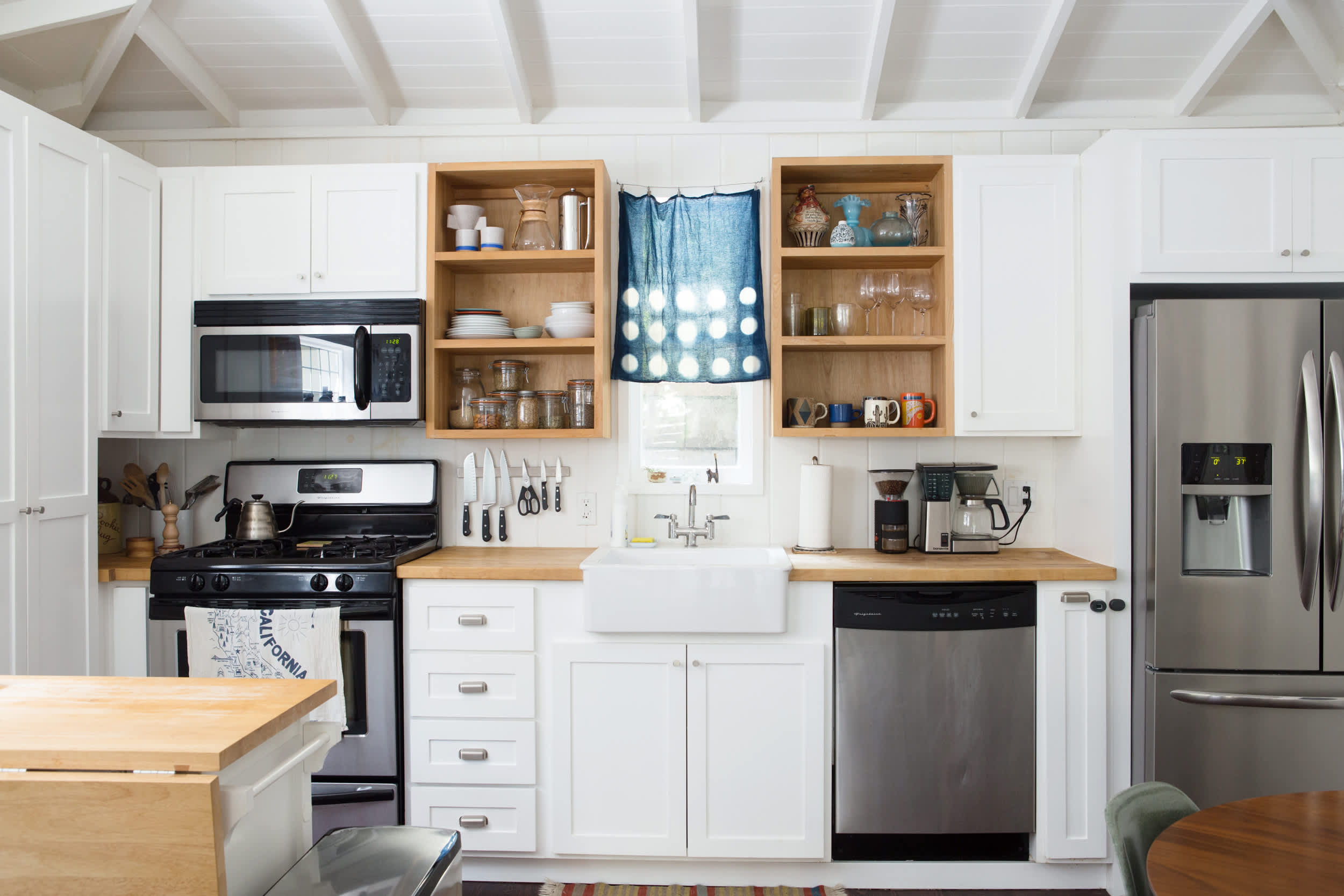 Container Store Drawer Organizer - Pantry Tip