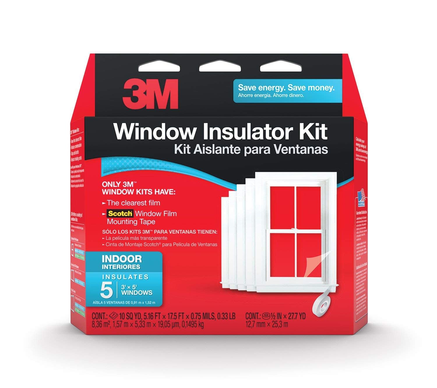 Are Window Insulation Kits Worth It?