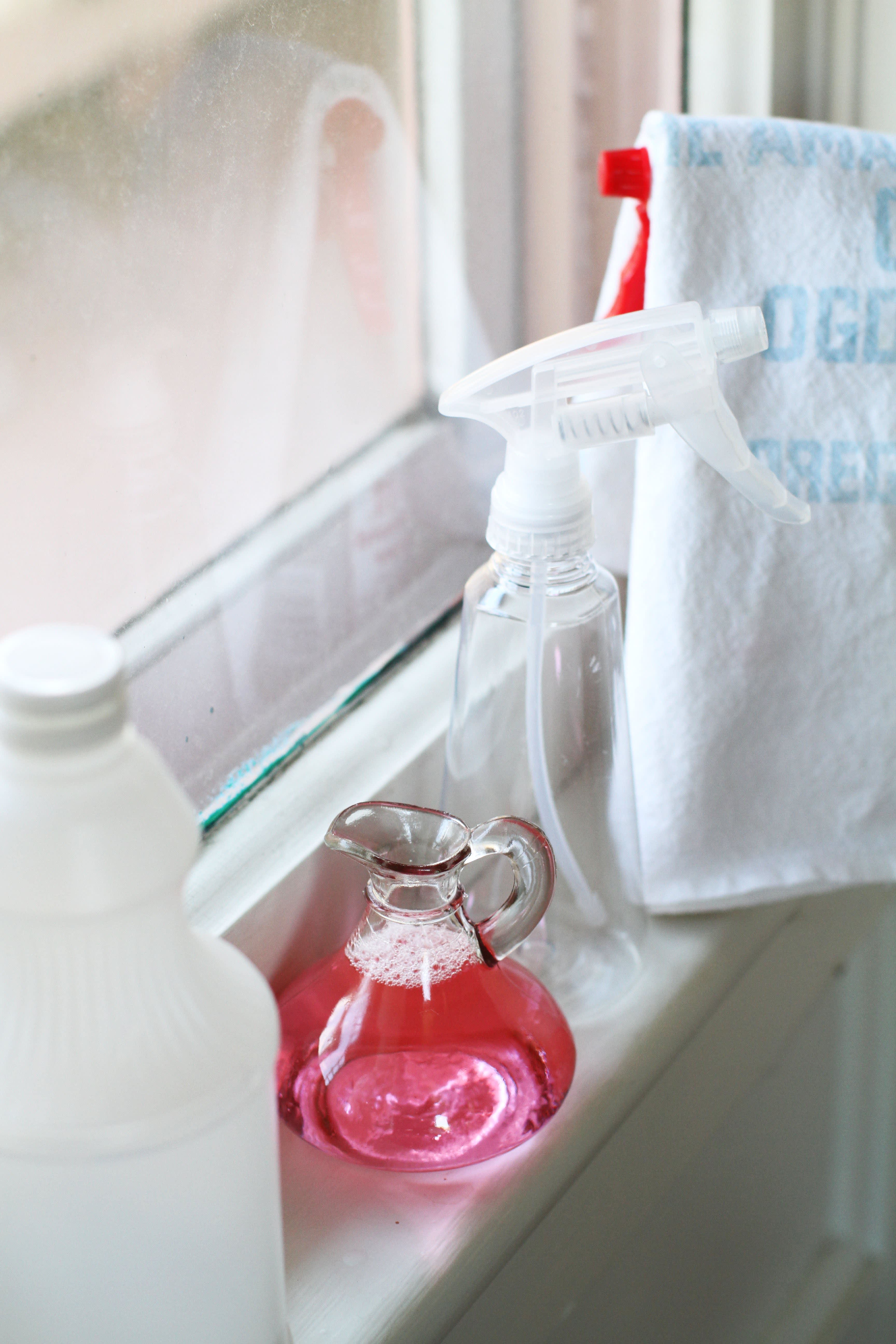 Roundup : Pretty & Functional Cleaning Supplies - Room for Tuesday