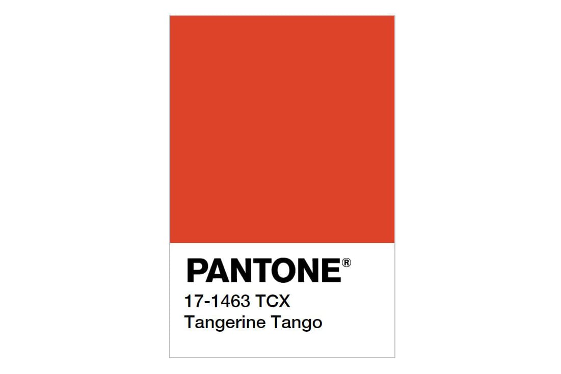 Every Pantone Color of the Year - Pantone Color History Apartment Therapy