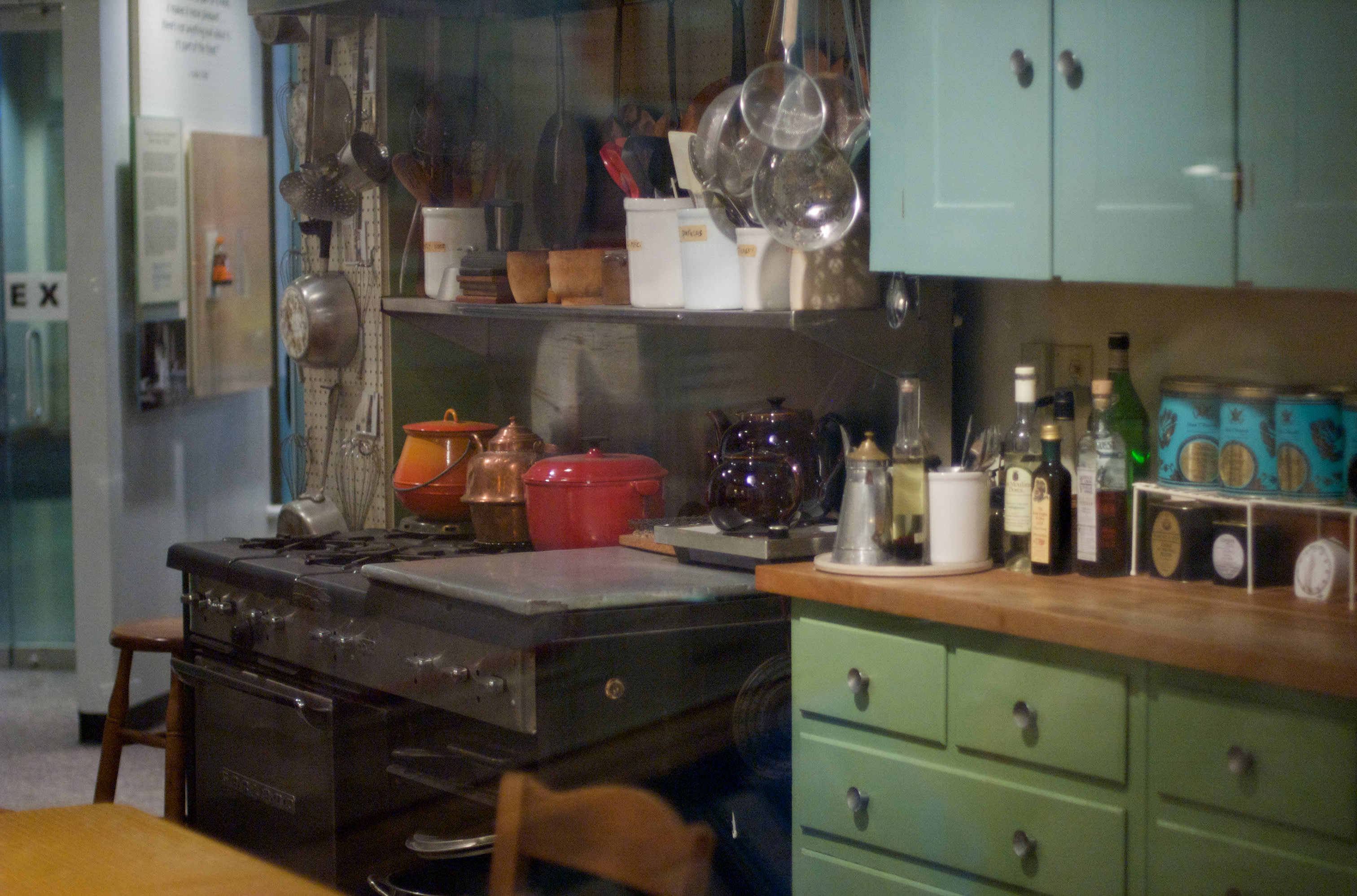 Julia Child Kitchen Design Ideas To Steal Apartment Therapy