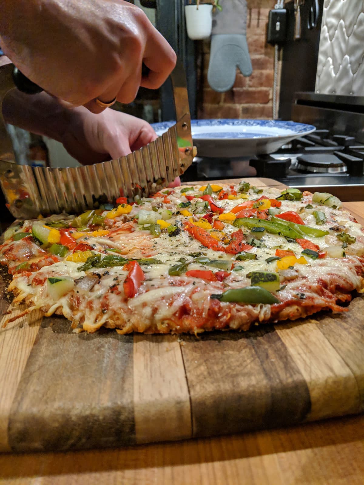 The Best Frozen Pizza At Costco Kitchn