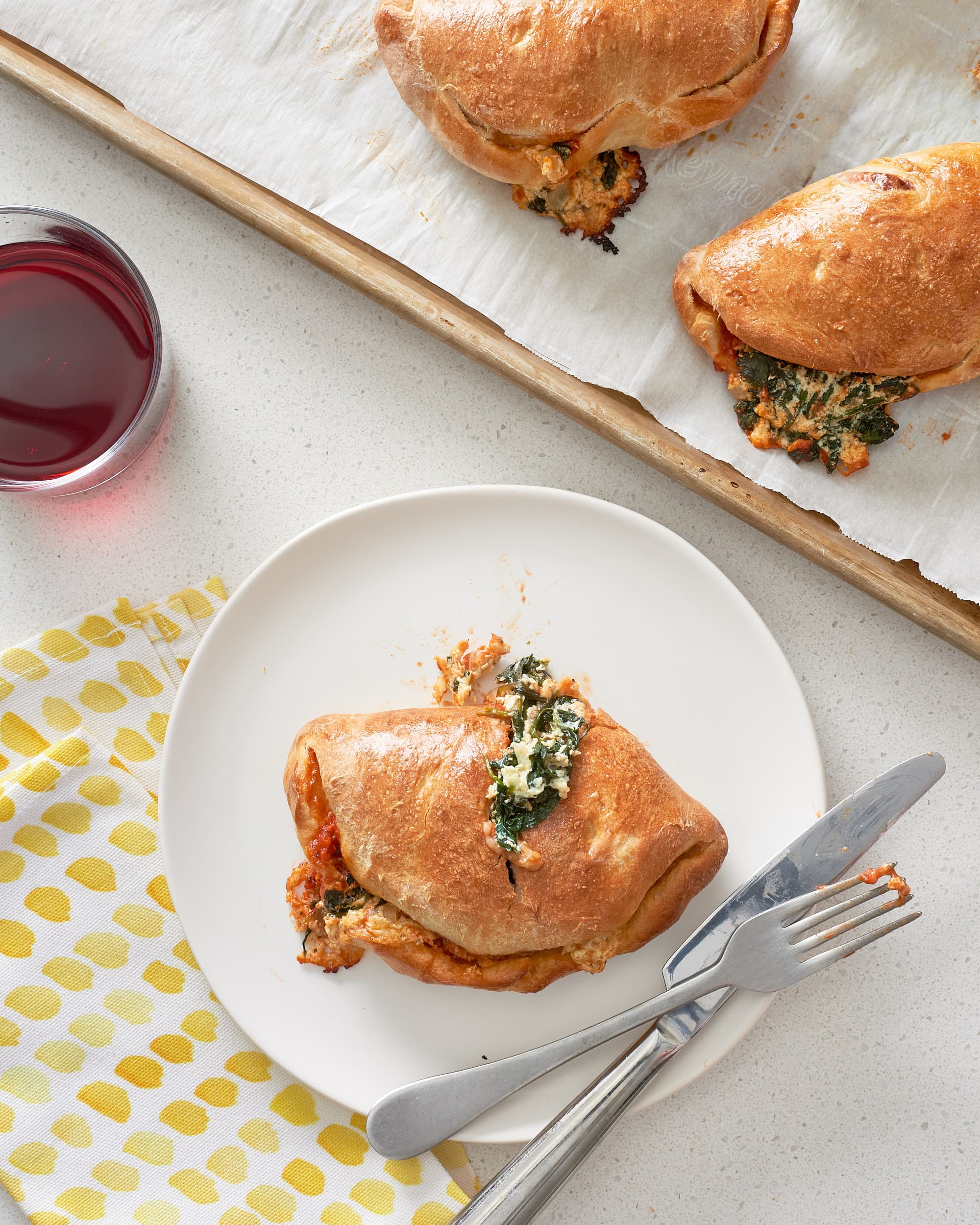 appetizers to make ahead and freeze