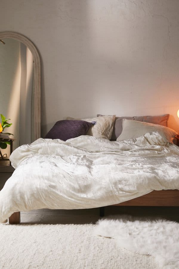 velvet duvet cover urban outfitters