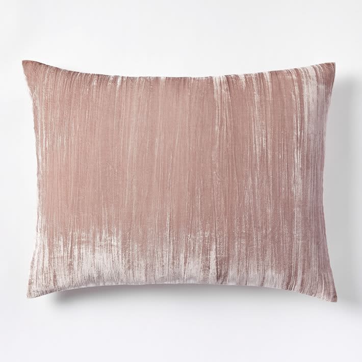 decorative pillow sham