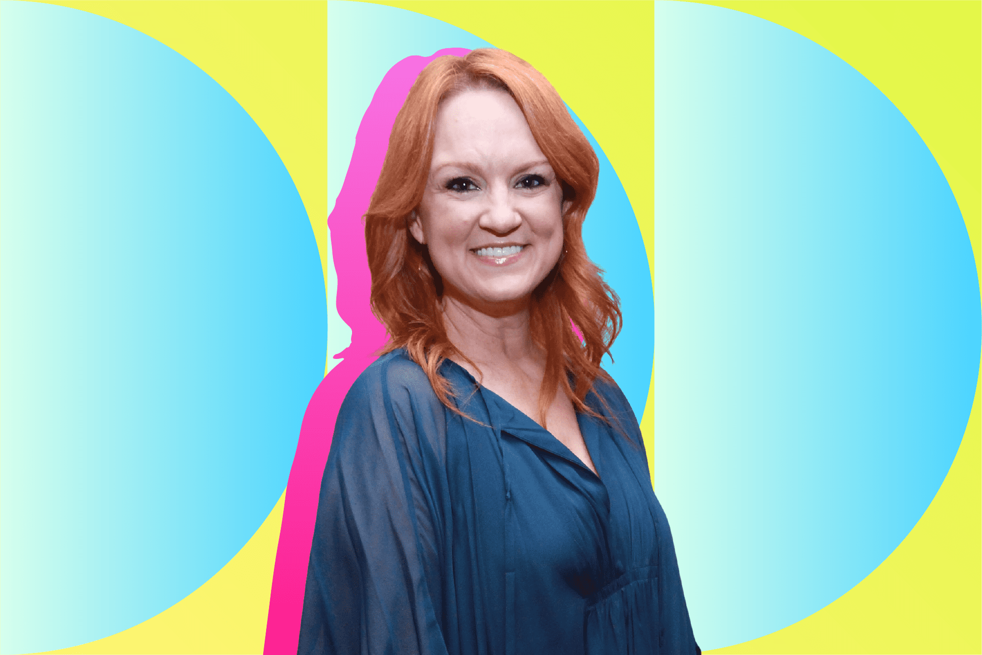 Pioneer Woman' Ree Drummond just released a line of affordable