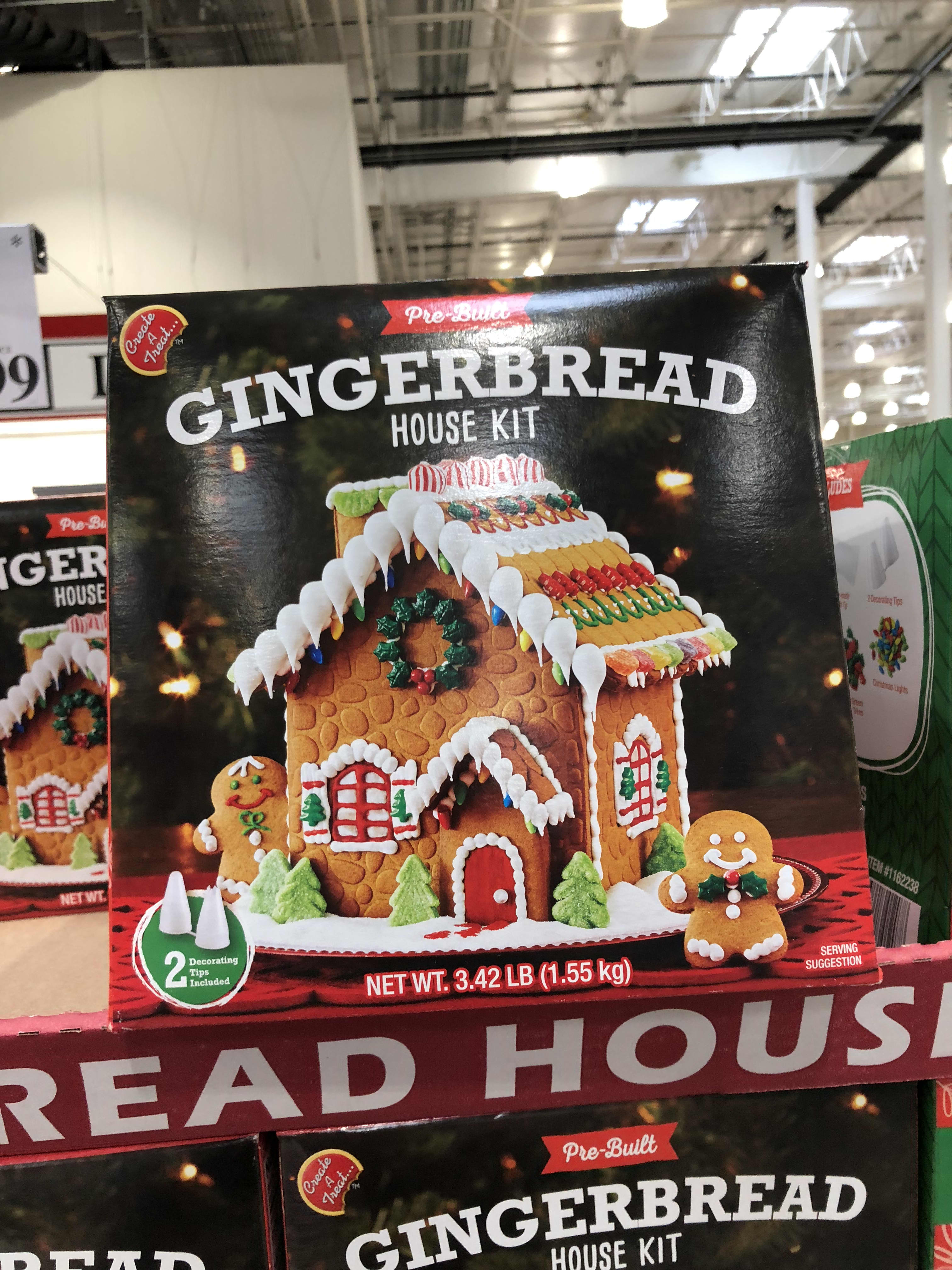 16 Cheap Gifts To Buy At Costco This Year For When You Don't Know What To  Get For Christmas - Narcity