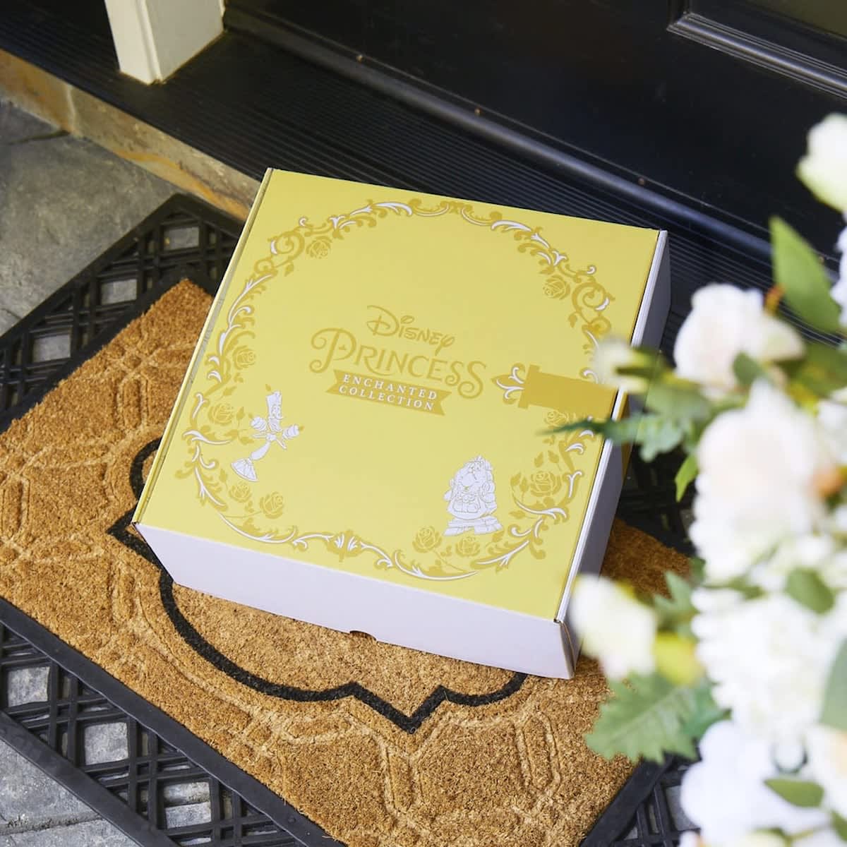 Disney Launched Their First-Ever Princess Subscription Boxes