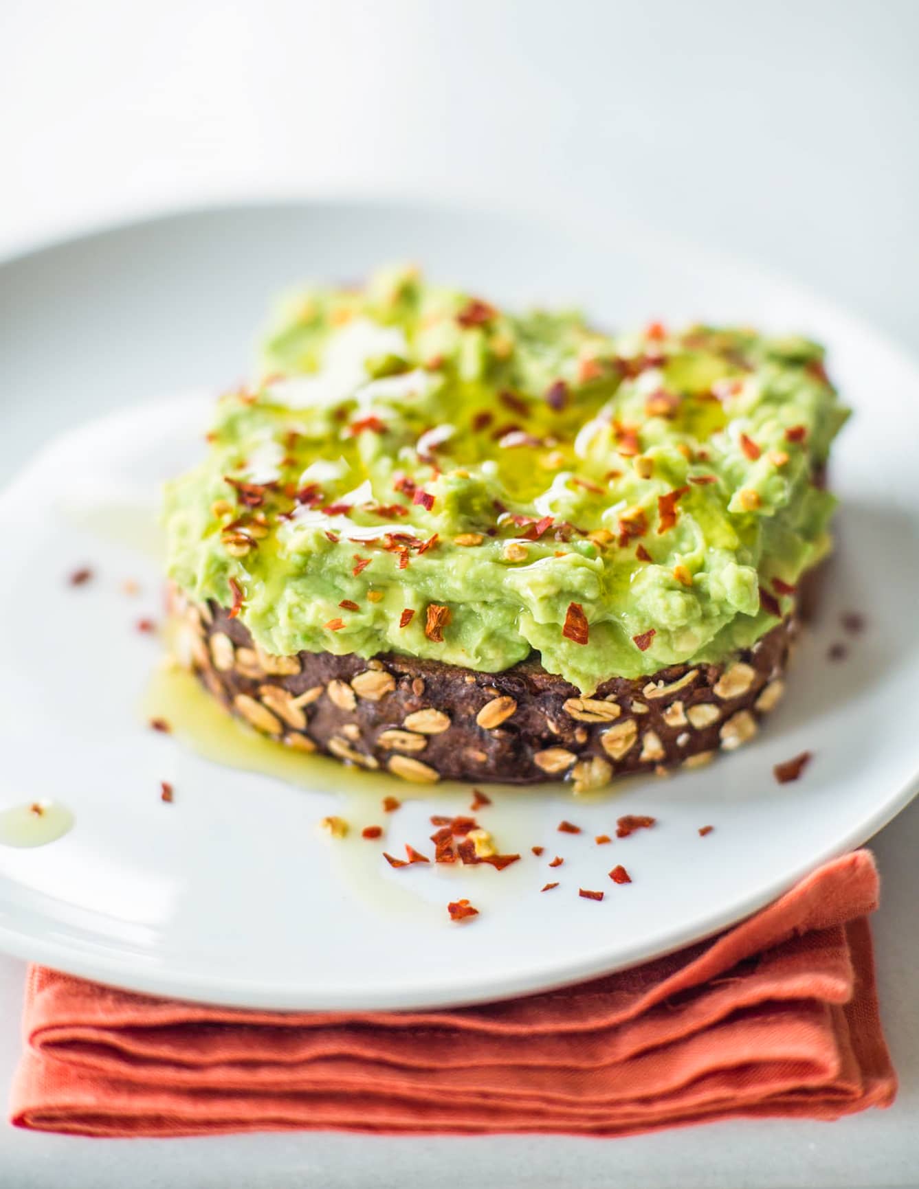 Baby Bullet Avocado Recipe - Vacationland Mama