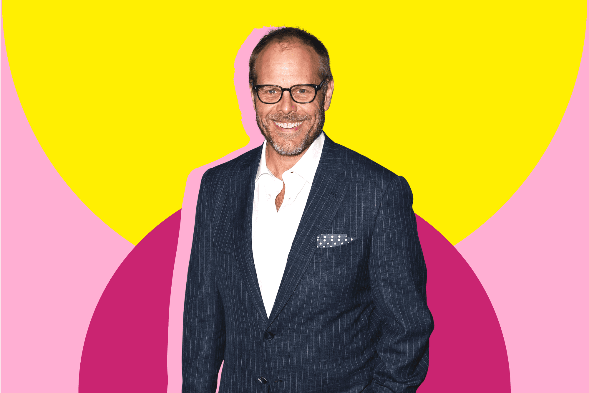 Alton Brown | Page 2 | The Kitchn