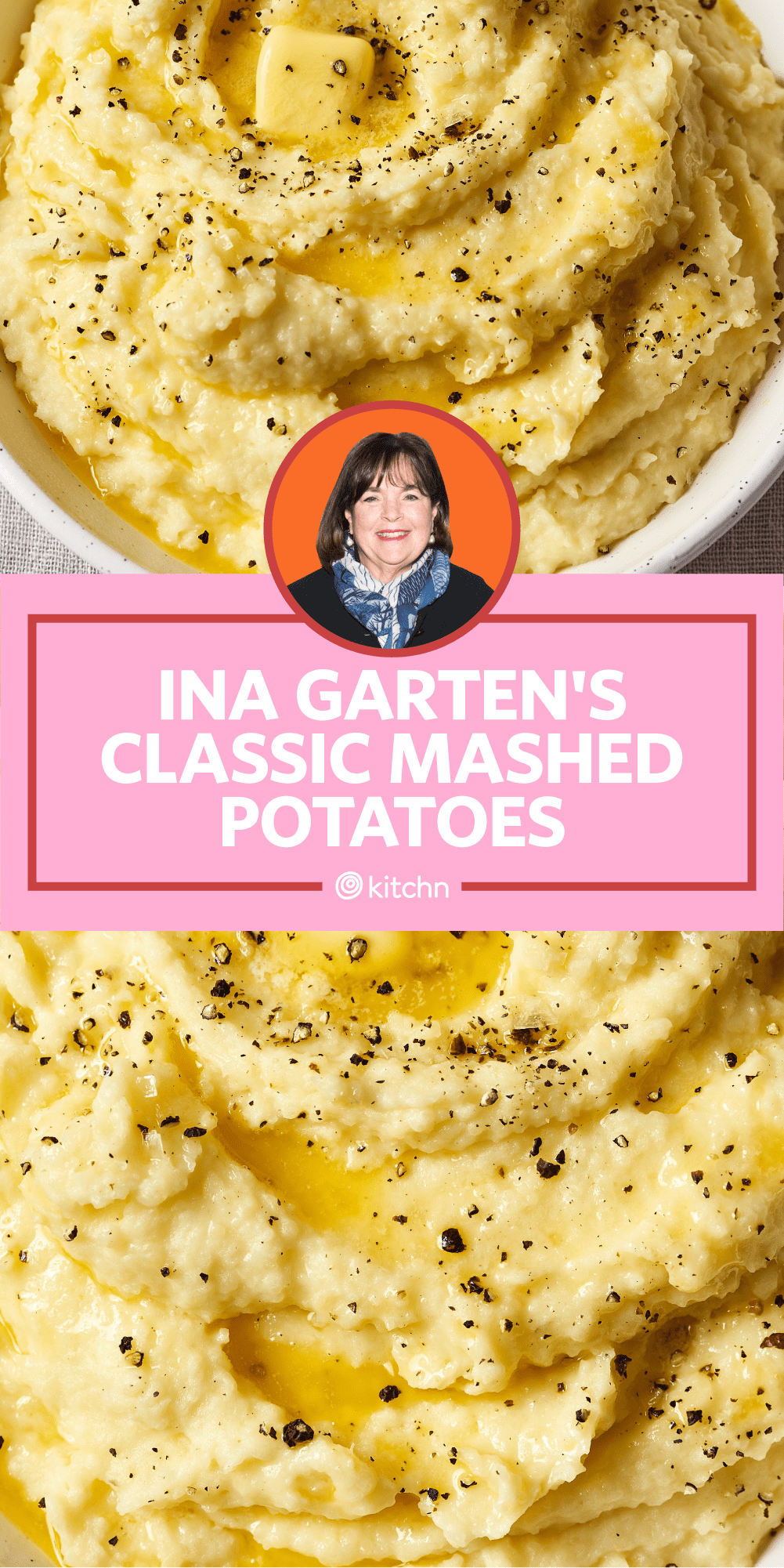 Ina garten mashed deals potatoes