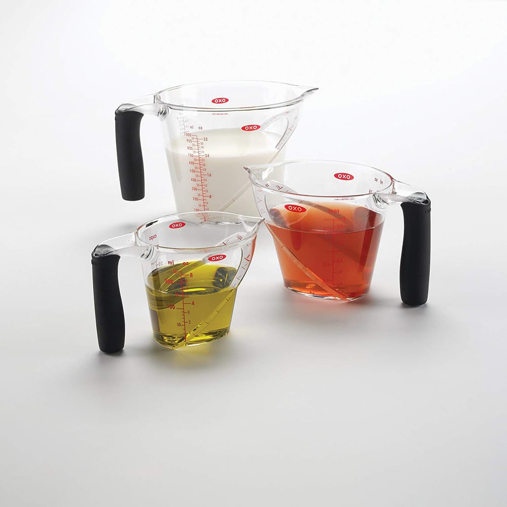 OXO 2 Cup Angled Measuring Cup - The Peppermill