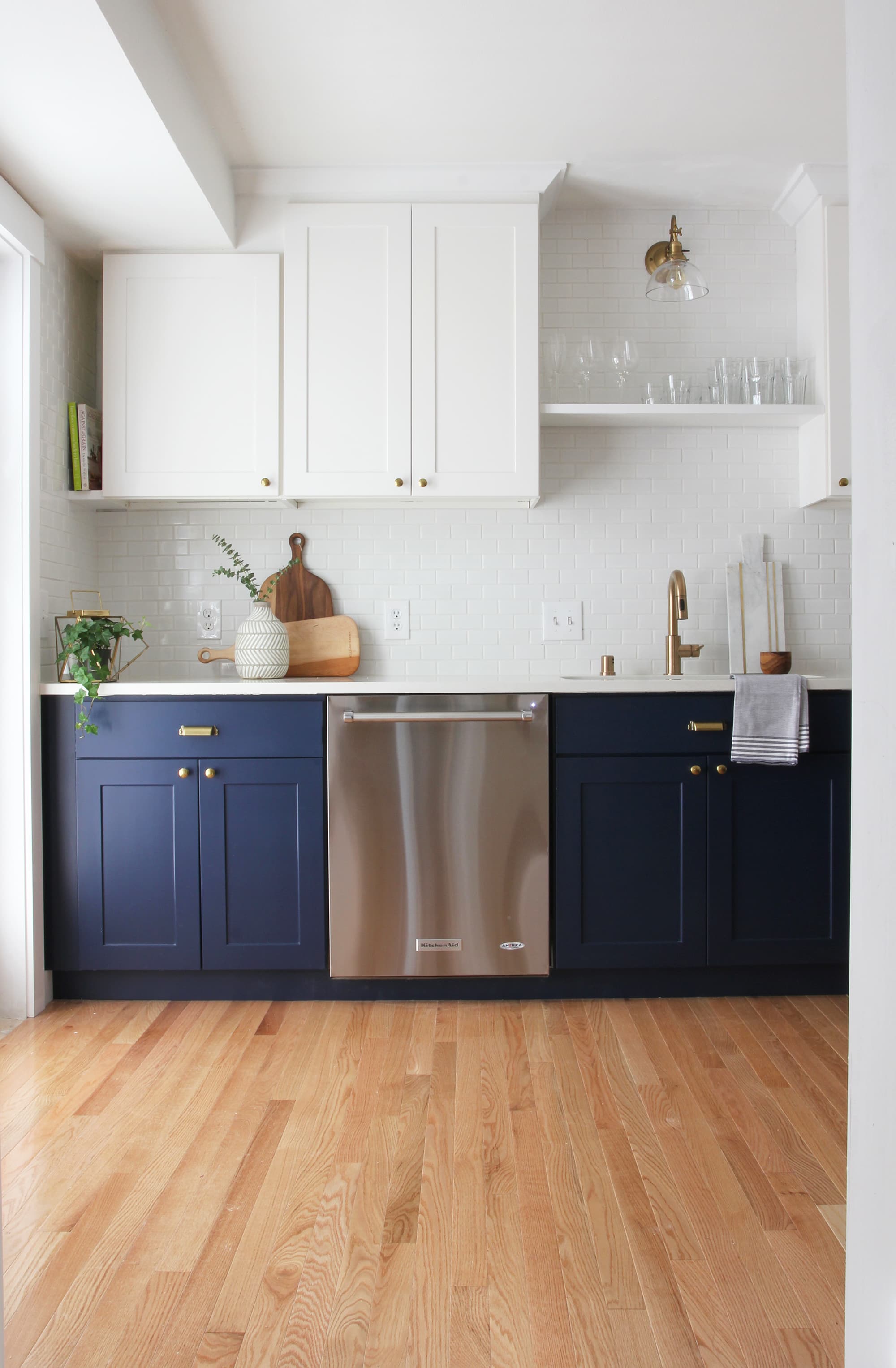 Cheap Kitchen Cabinets IKEA Kraftmaid Kitchn